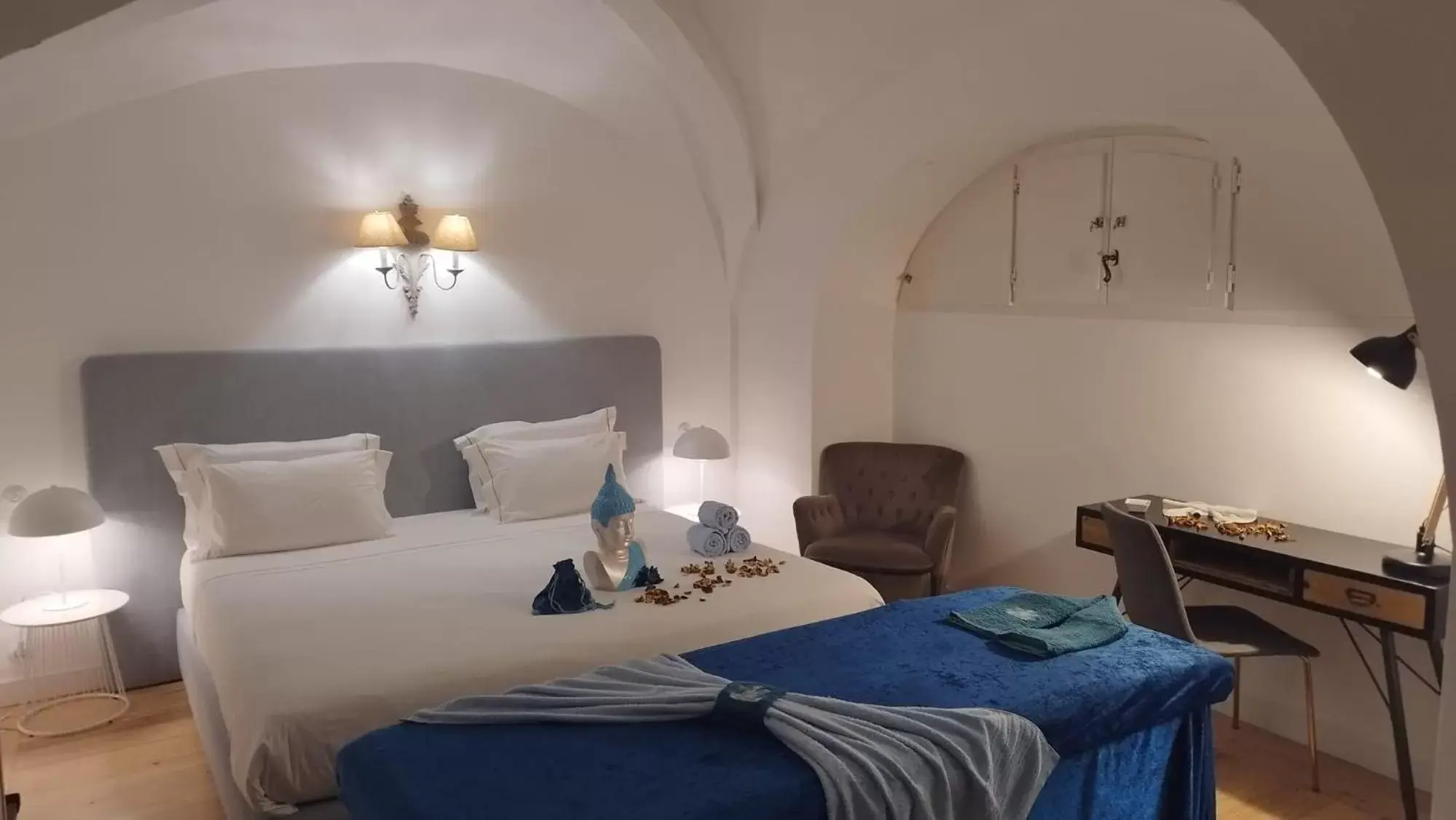 Massage, Bed in Casa Morgado Esporao