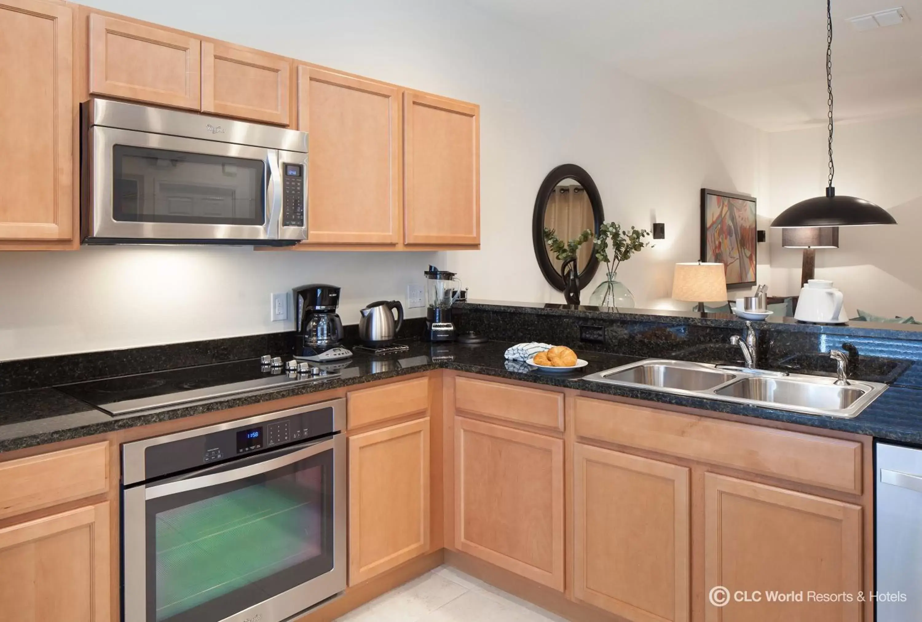 Three-Bedroom Townhouse with Private Hot Tub (6 Adults + 2 Children) in Encantada Resort Vacation Townhomes by IDILIQ Three-Bedroom Townhouse with Private Hot Tub (6 Adults + 2 Children) in Encantada Resort Vacation Townhomes by IDILIQ