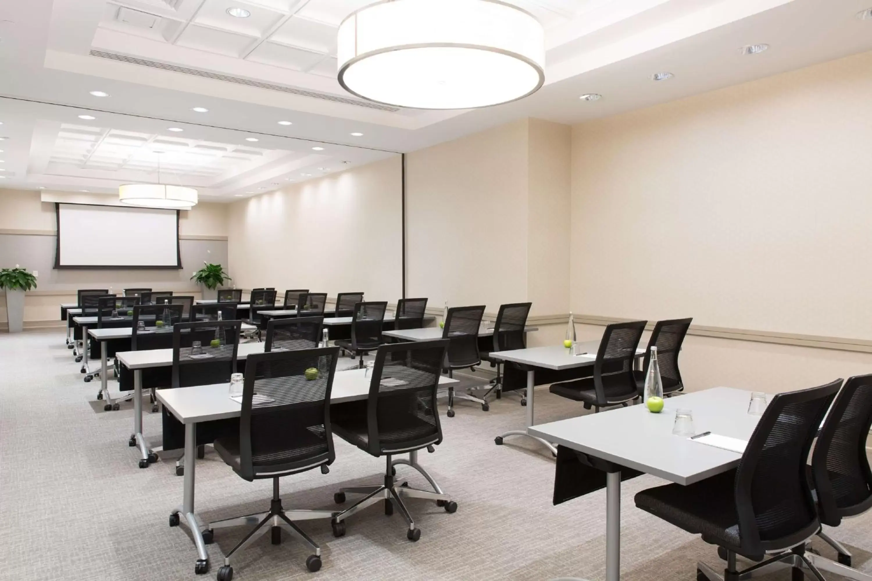 Meeting/conference room in Hilton Philadelphia at Penn's Landing