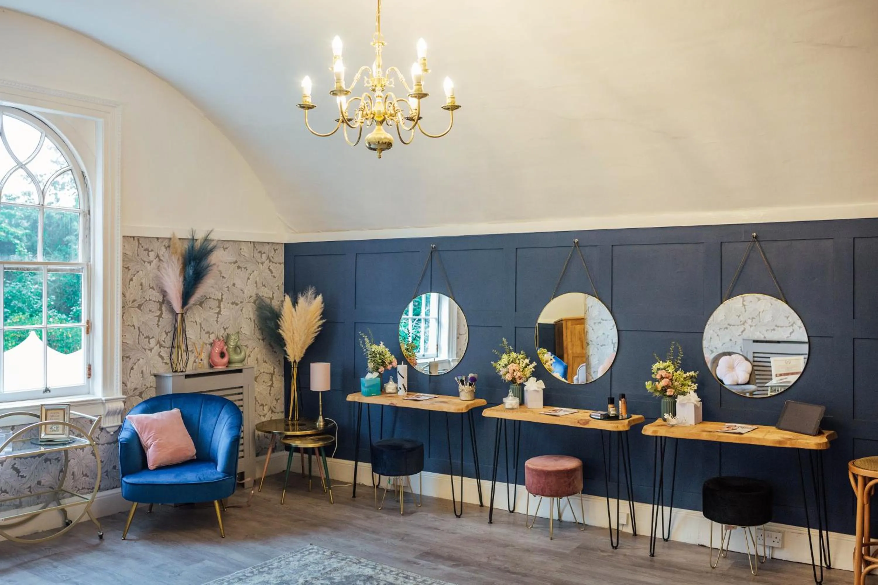 Property building in Old Rectory House, Redditch