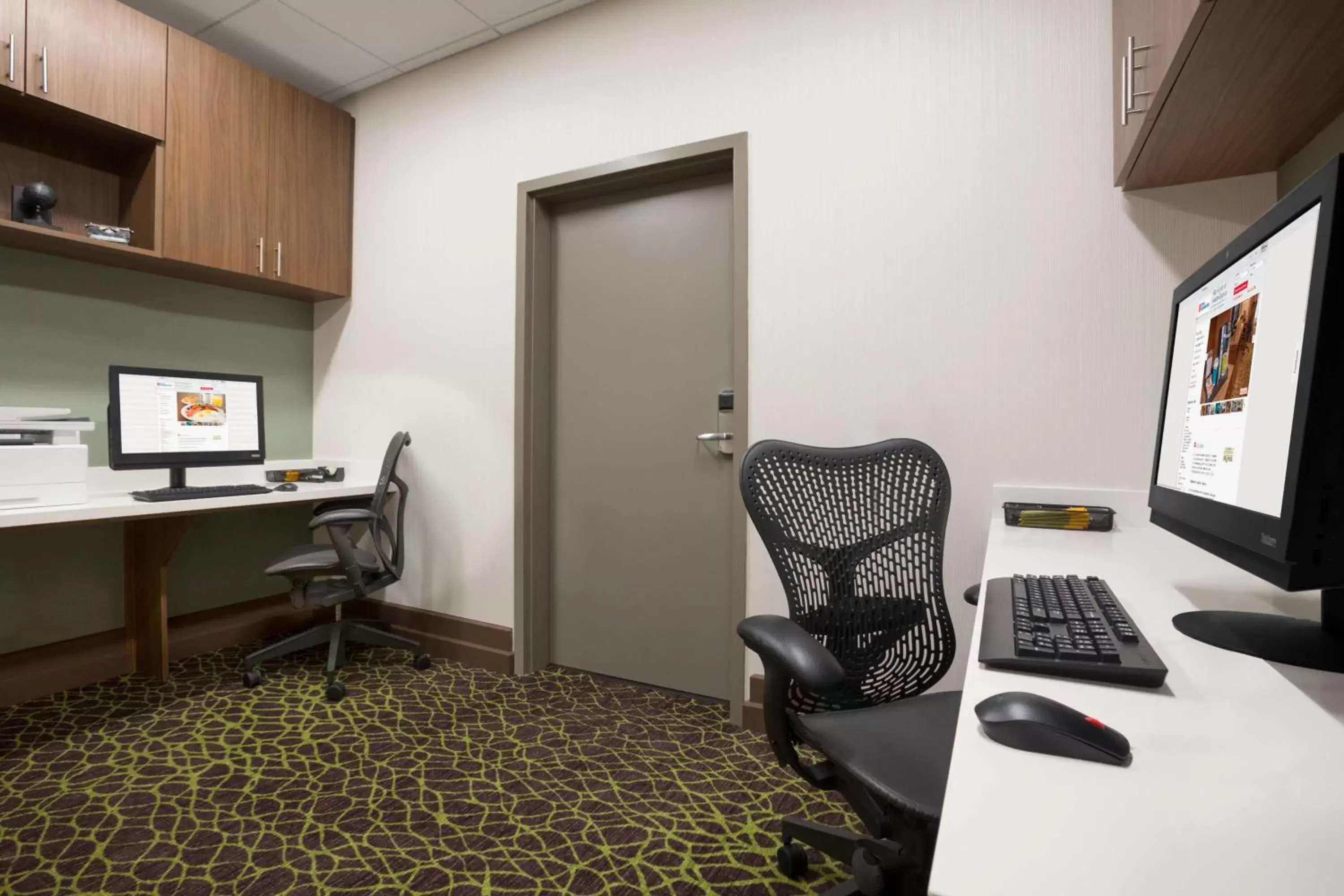 Business facilities, Business Area/Conference Room in Hilton Garden Inn Houston-Baytown