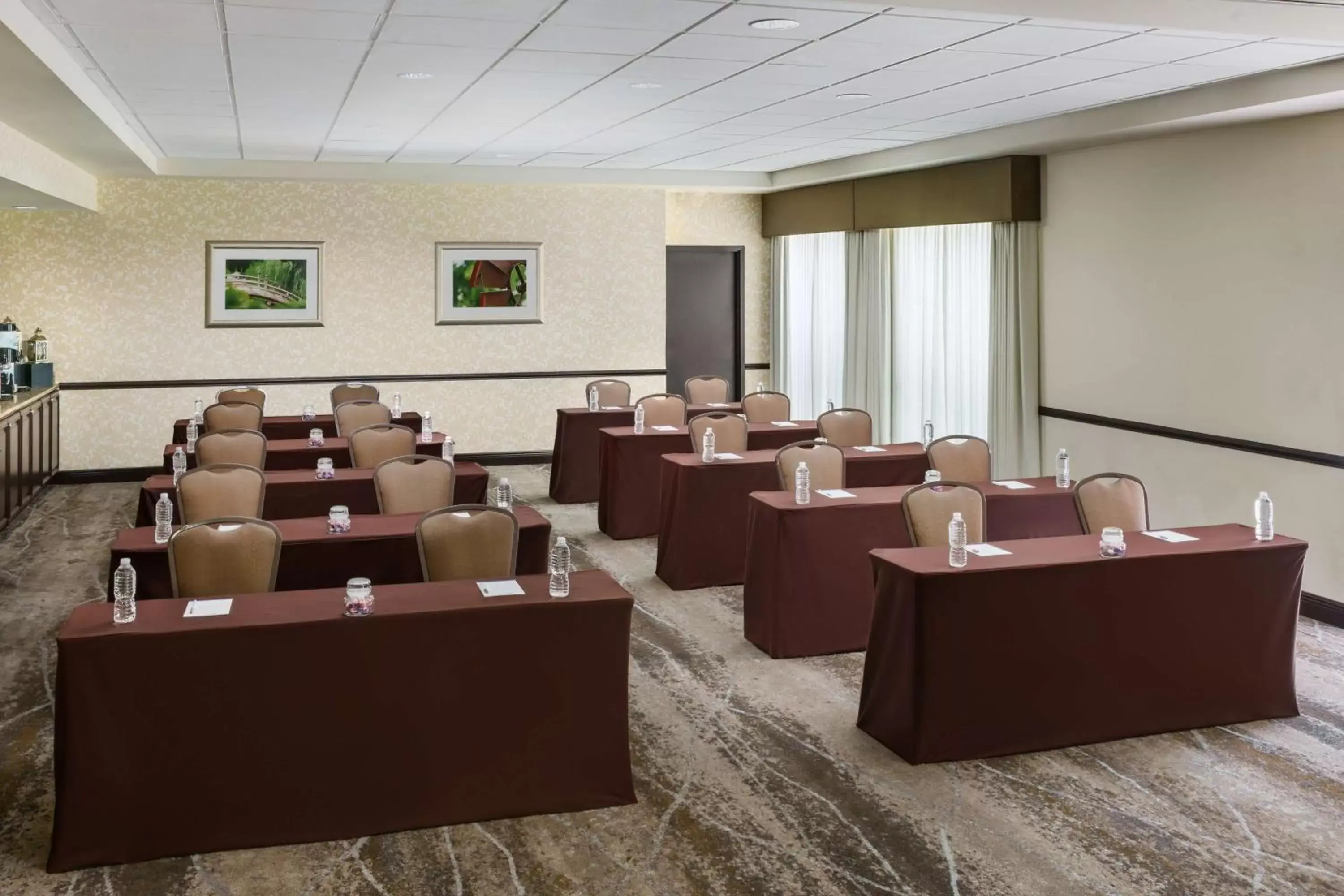 Meeting/conference room in Hilton Garden Inn Lake Mary