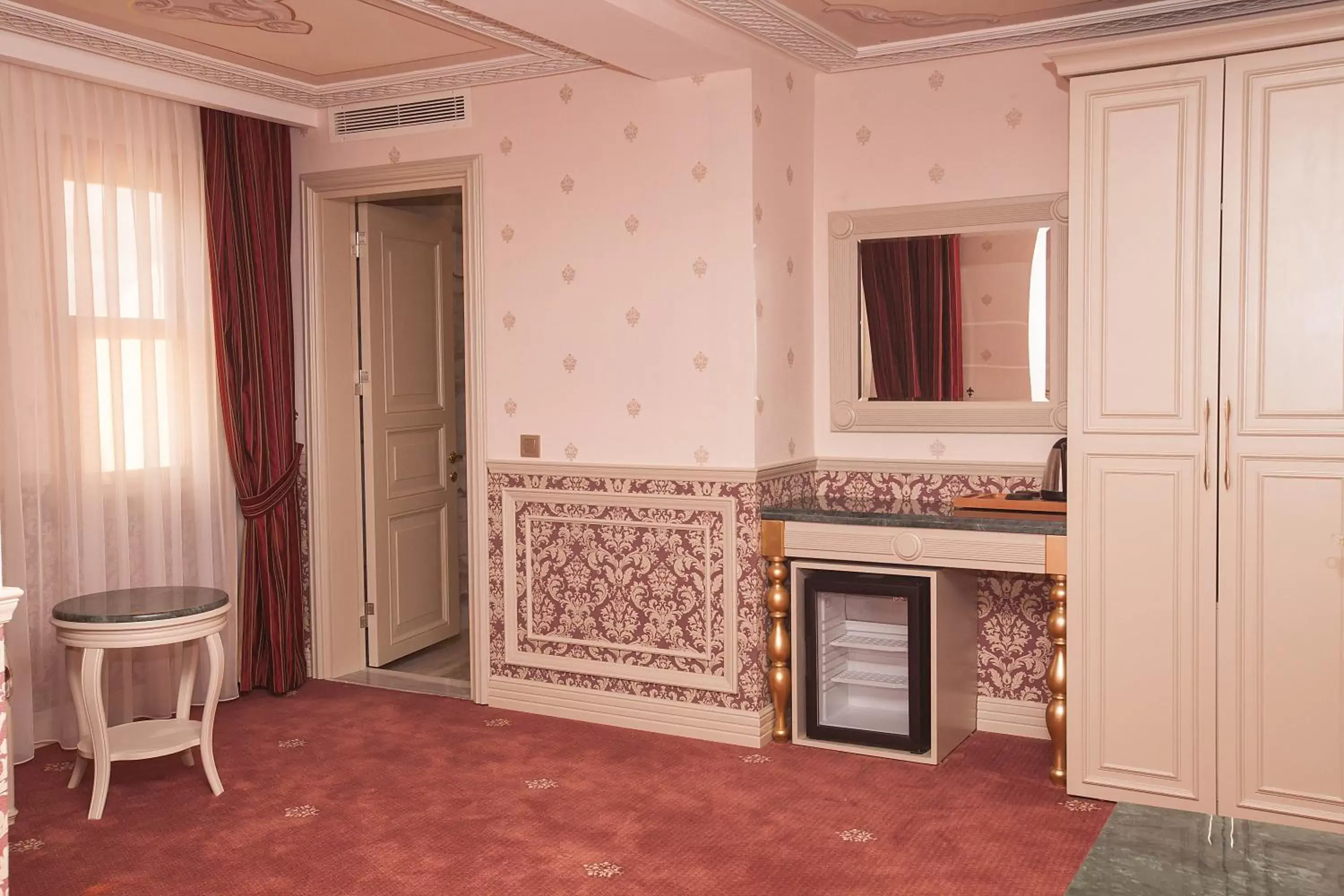 Other, Kitchen/Kitchenette in Meserret Palace Hotel - Special Category