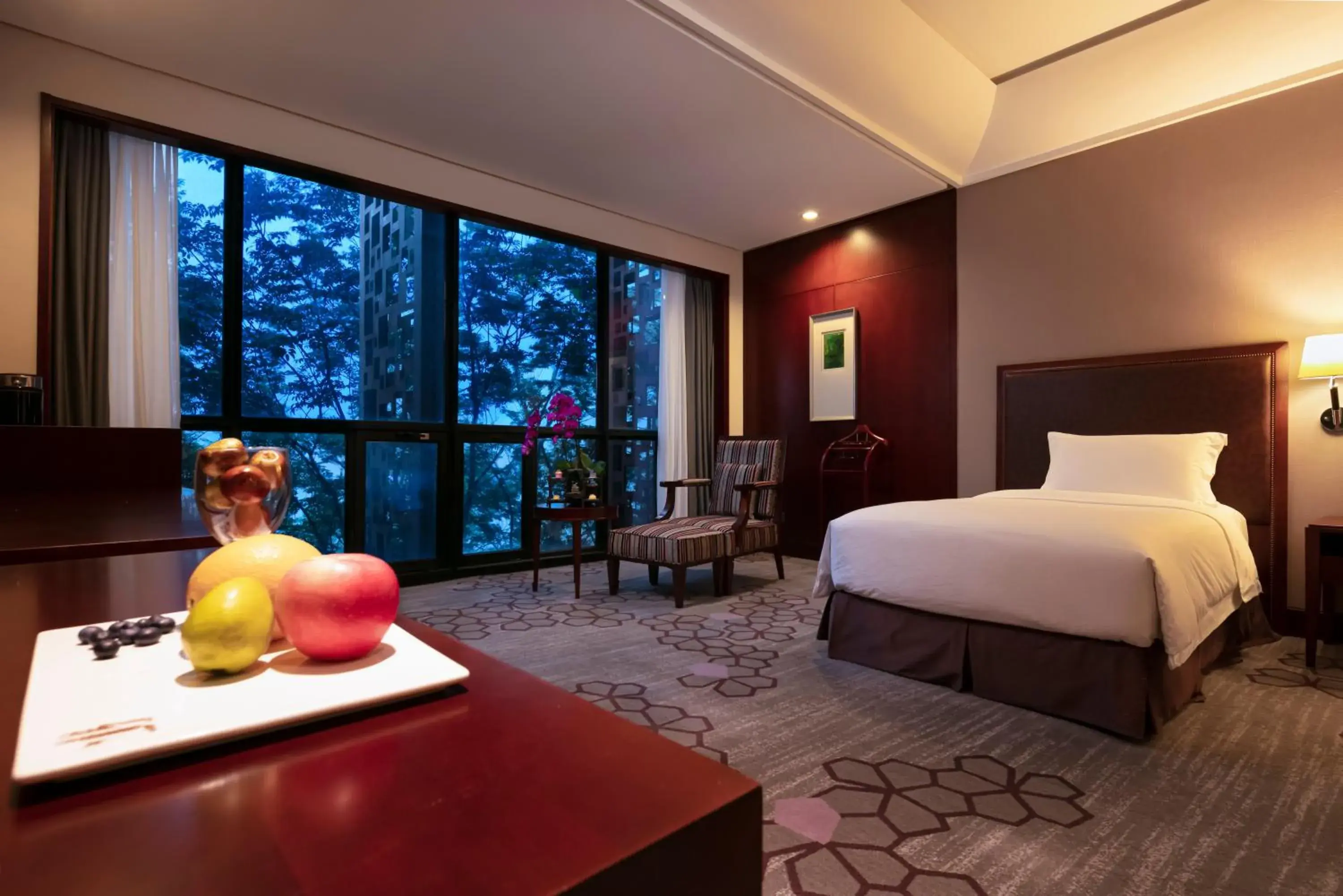 Jin Jiang International Hotel Xi'an