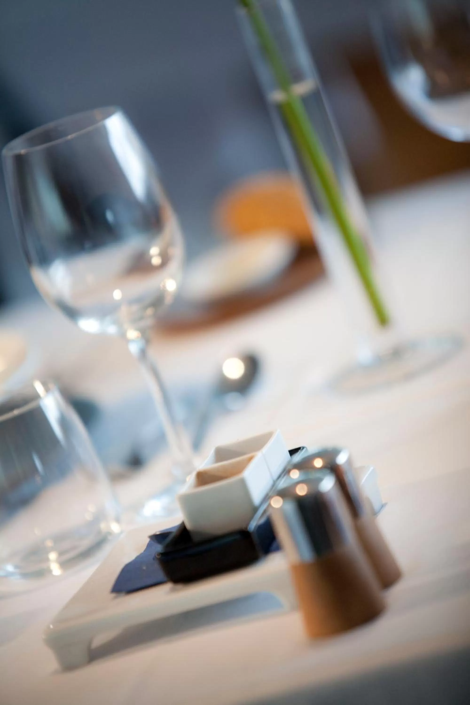 Restaurant/places to eat in Thalasia Costa de Murcia