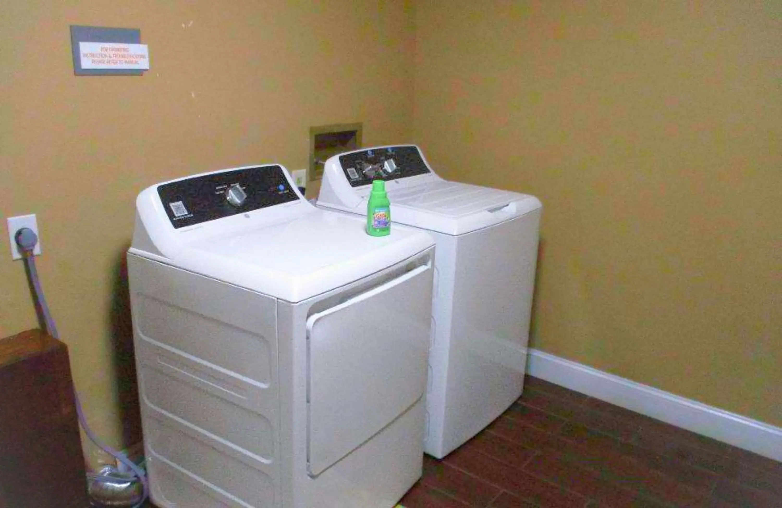 Property building in Best Western Shelbyville Lodge Property building in Best Western Shelbyville Lodge