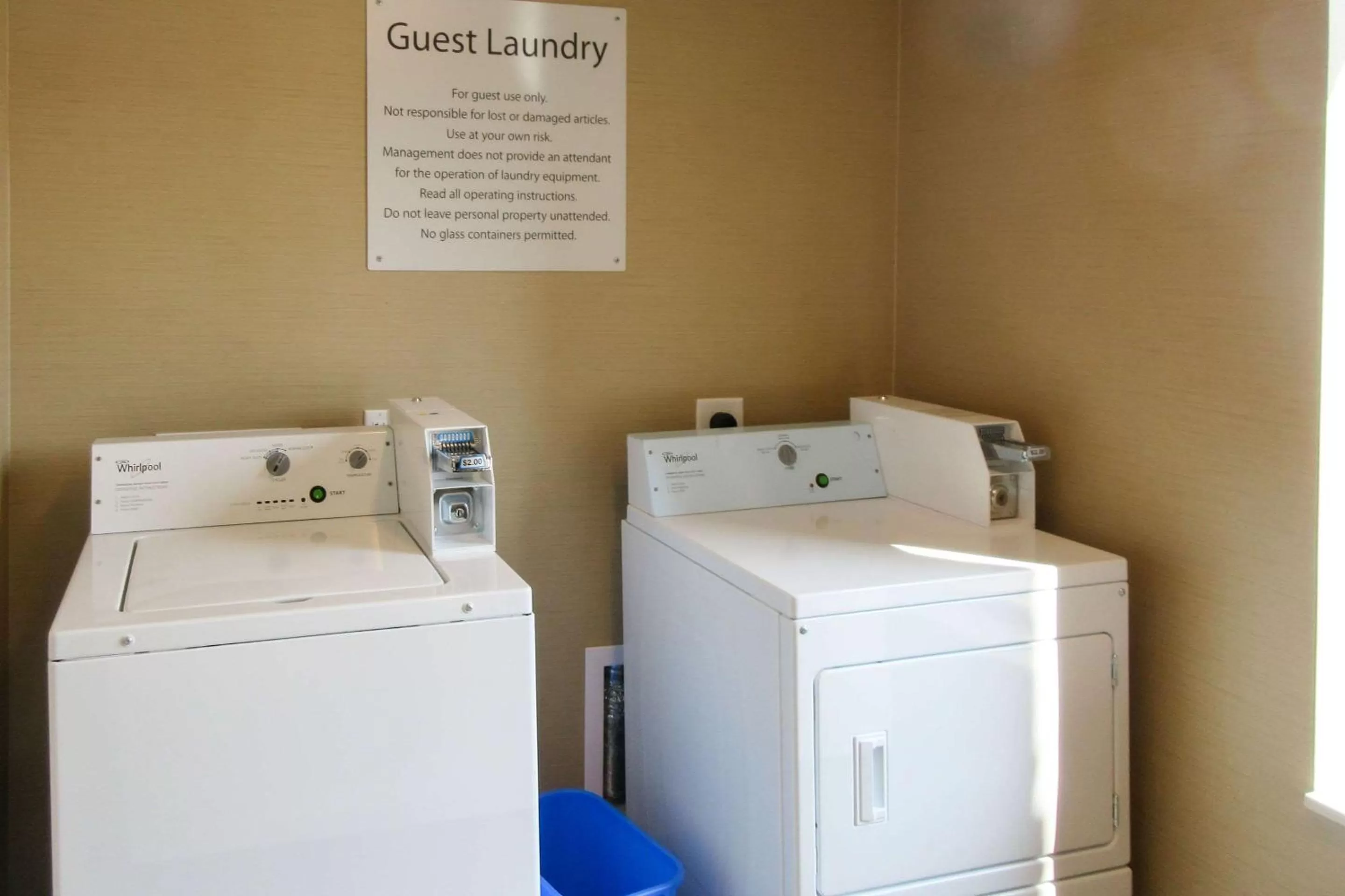 On site in Comfort Inn & Suites Gap Amish Country