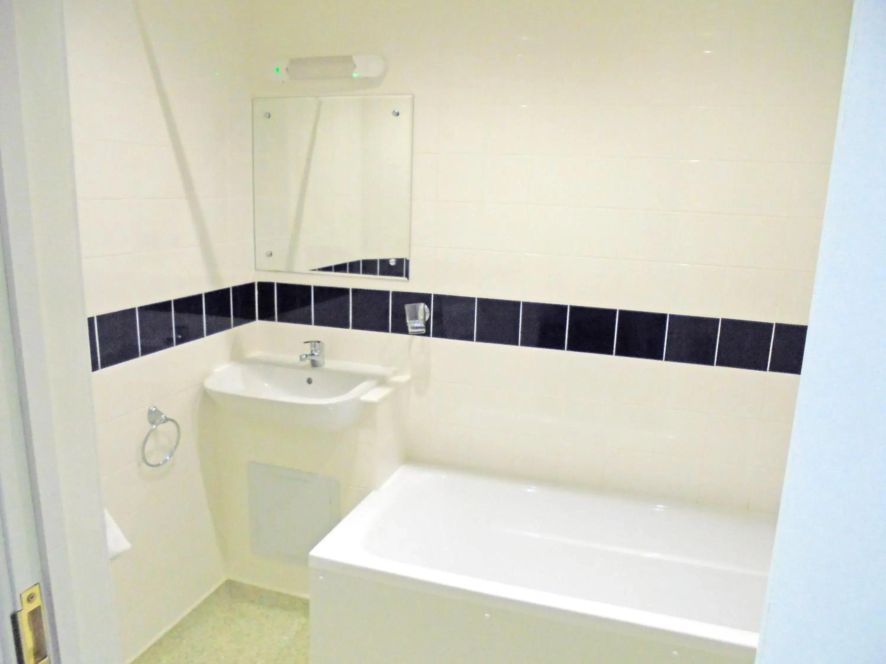 Other, Bathroom in Trecarn Hotel