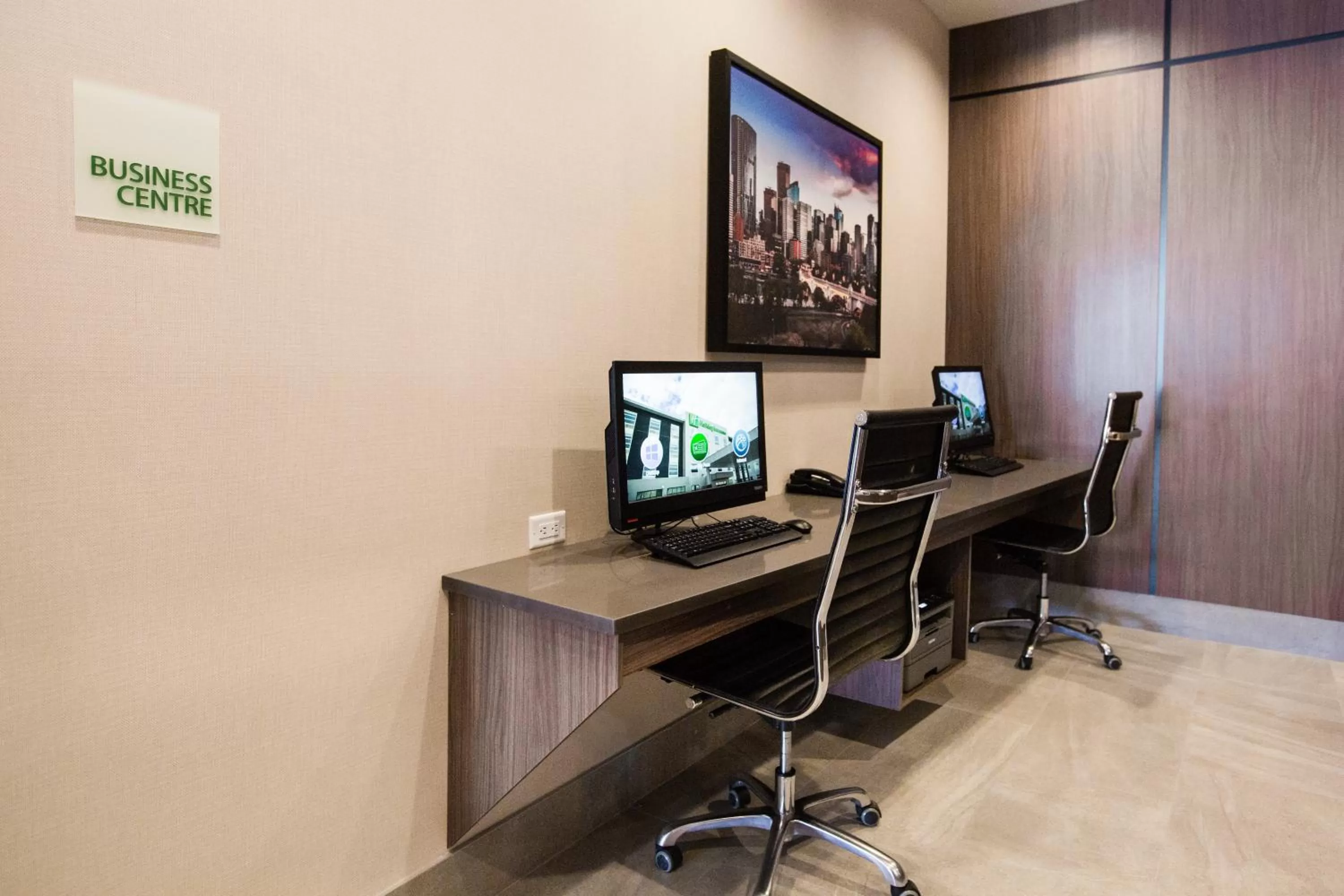 Other in Holiday Inn Hotel & Suites Calgary South - Conference Ctr by IHG