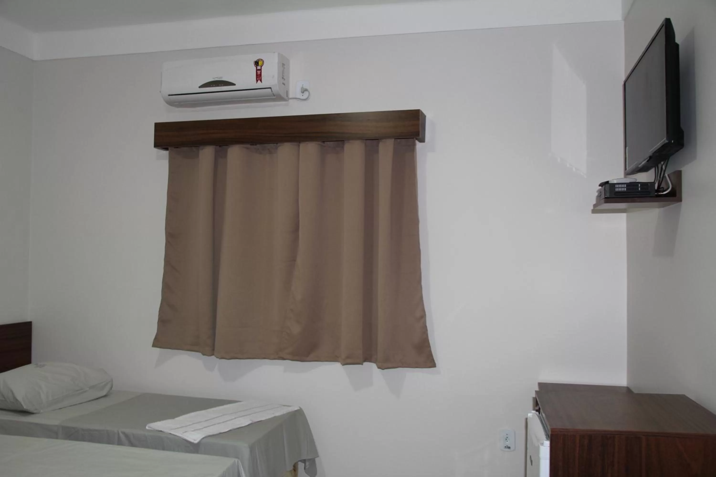 Bed in Hotel Joia Fina