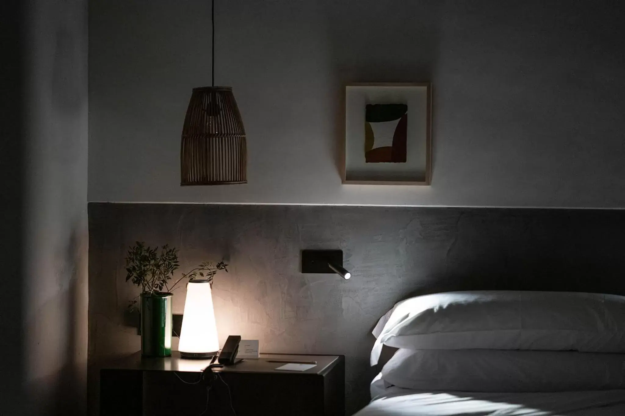 King Room with Garden View in Finca Serena Mallorca, Small Luxury Hotels King Room with Garden View in Finca Serena Mallorca, Small Luxury Hotels
