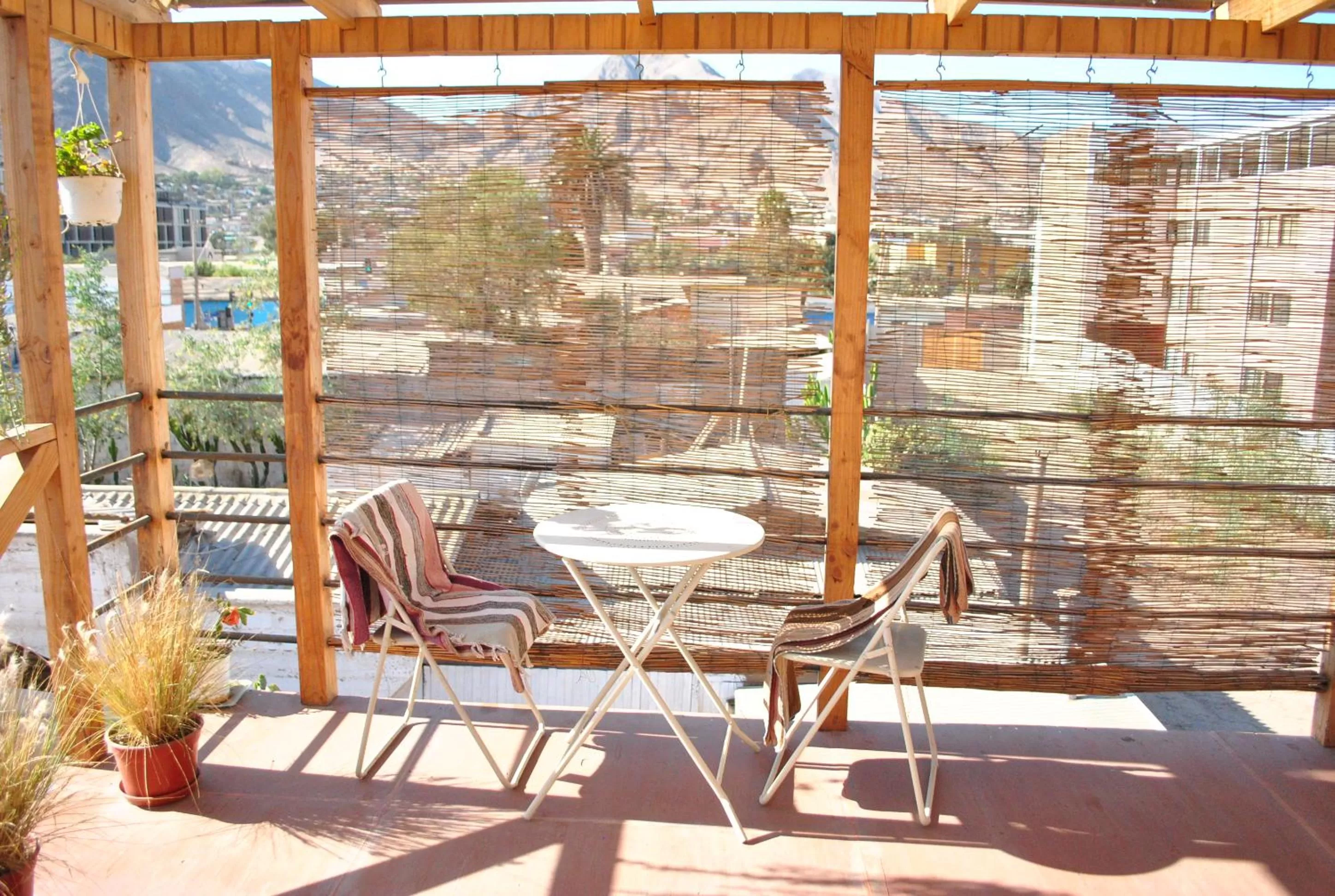 Hotel Boutique Molzano