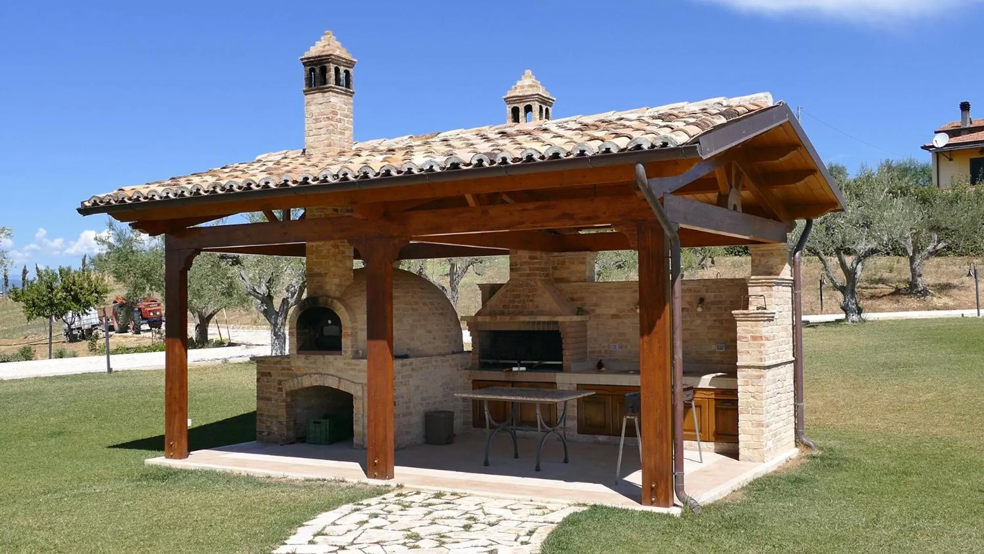 Residence Colle Veroni