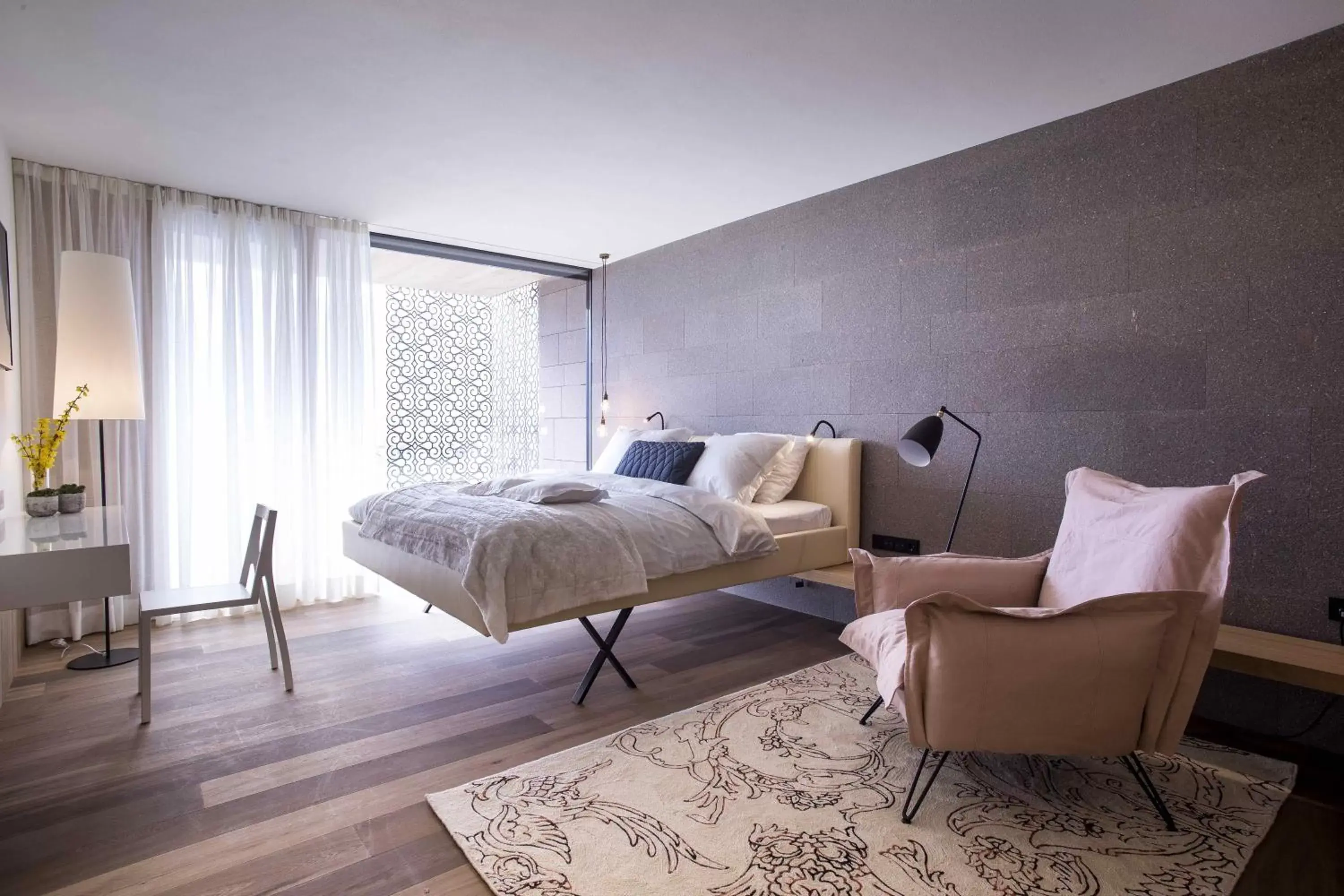 Comfort Suite Superior in Hotel Muchele Comfort Suite Superior in Hotel Muchele