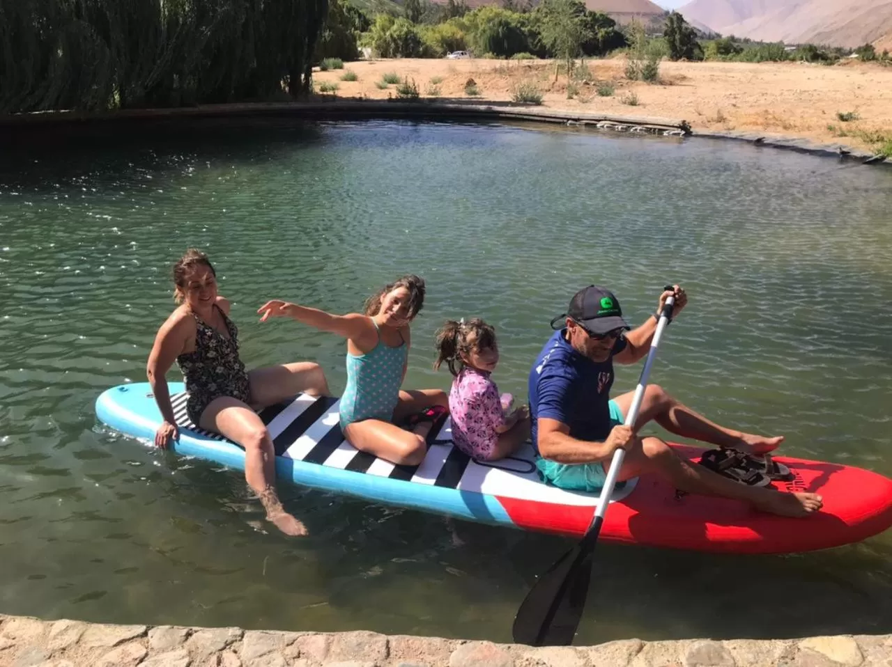  in Glamping Miraflores