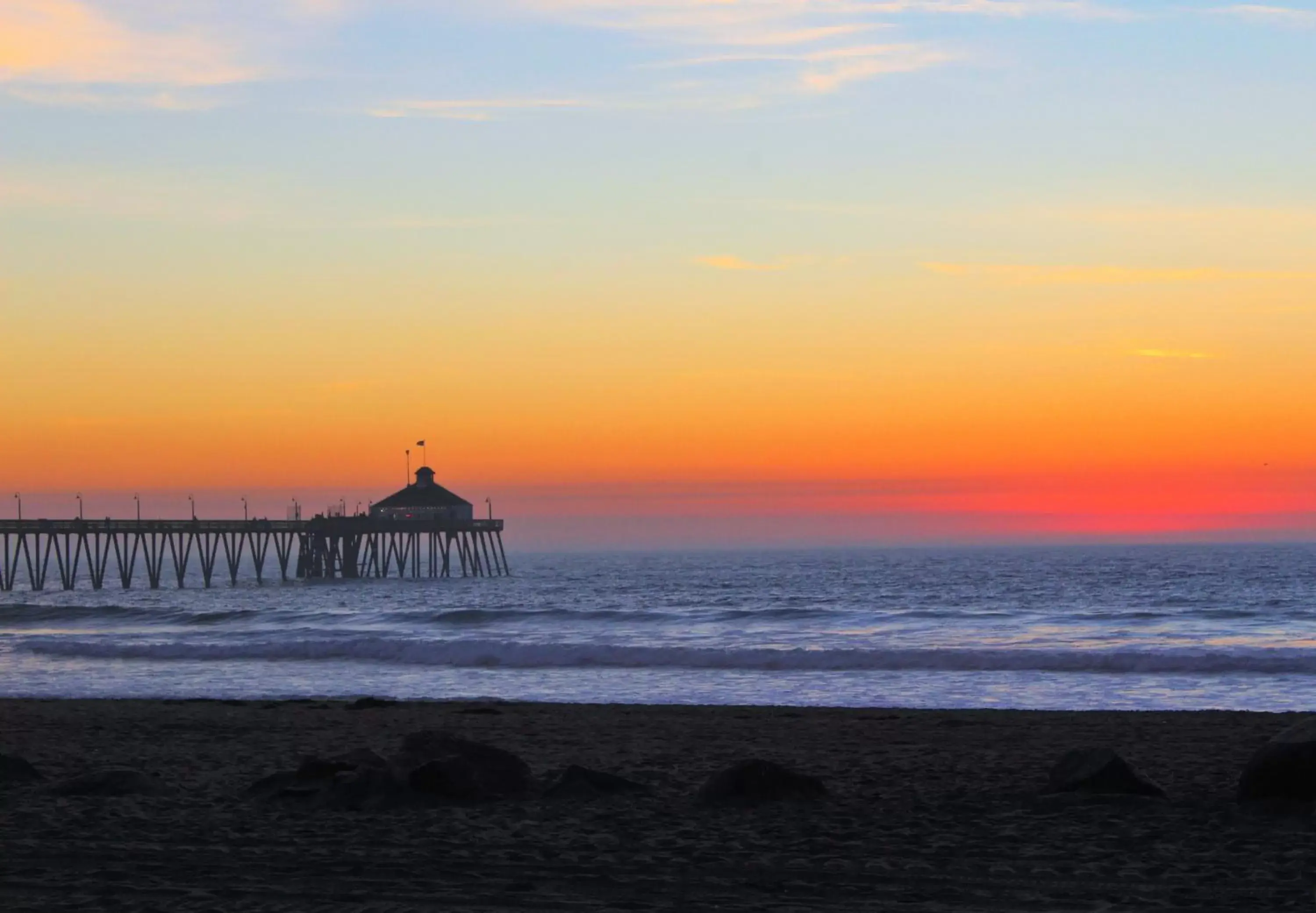 Activities, Natural Landscape in Sand Castle Inn