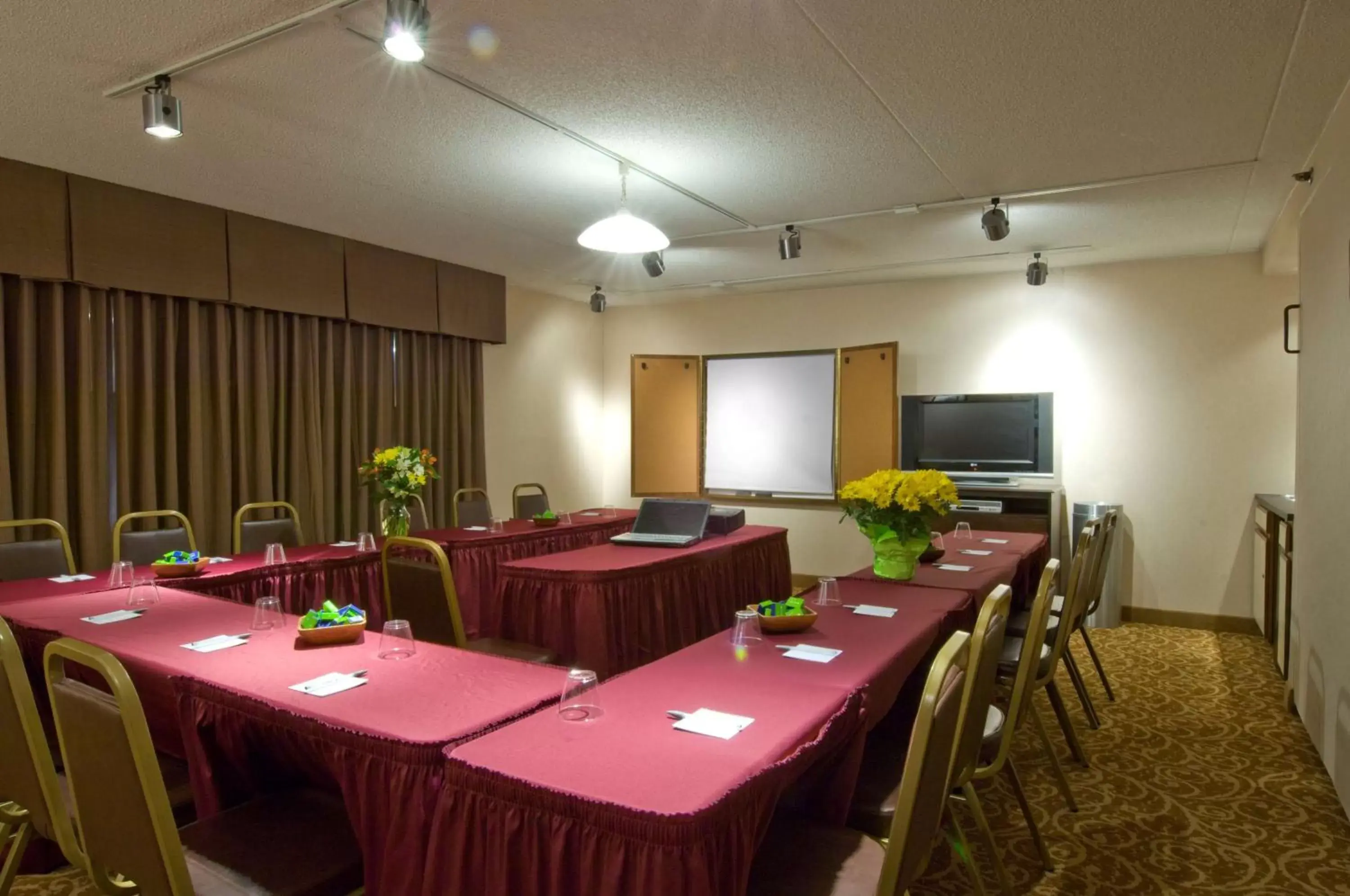 Meeting/conference room in Hampton Inn Downingtown/Exton