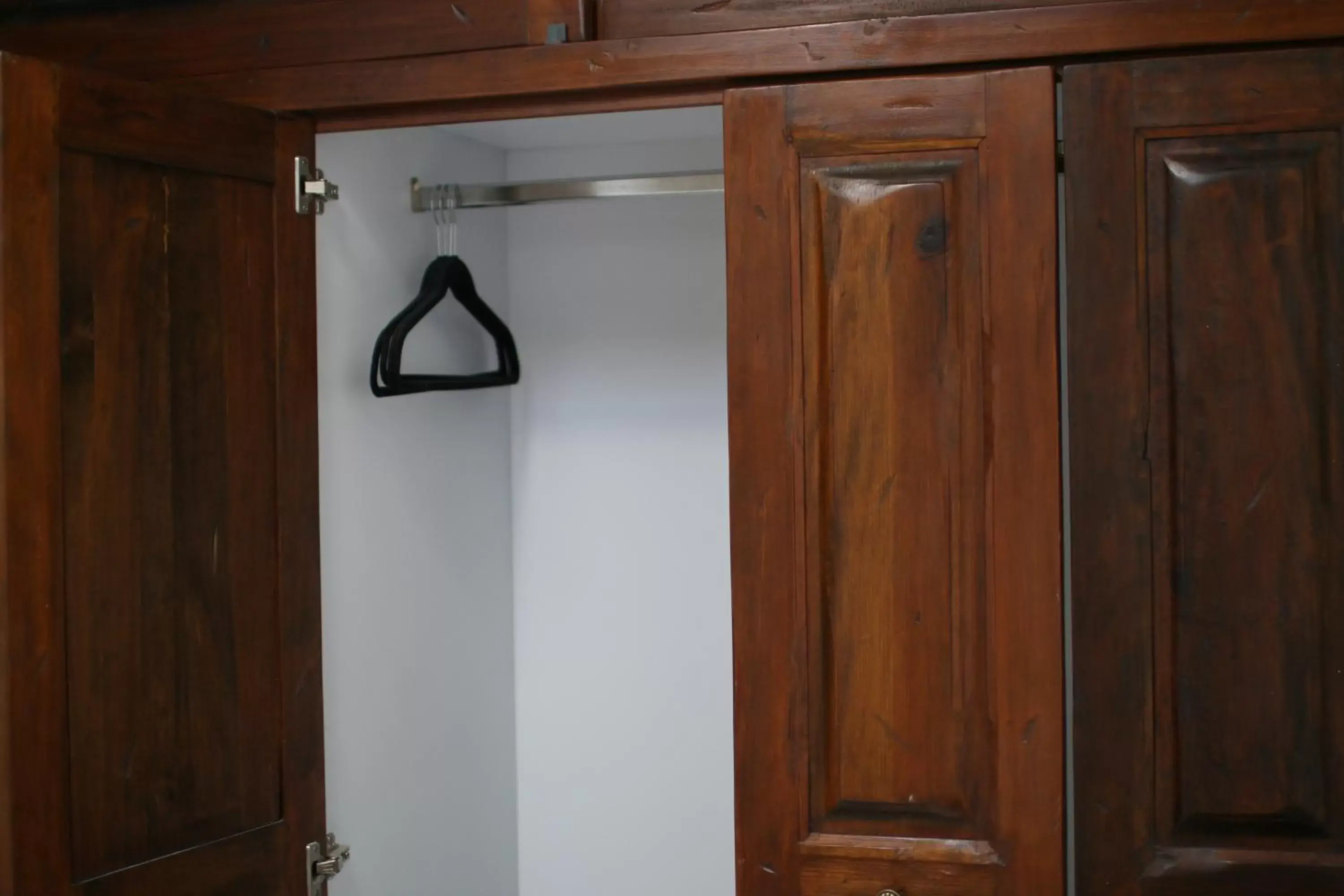 wardrobe, Bathroom in Posada La Presa