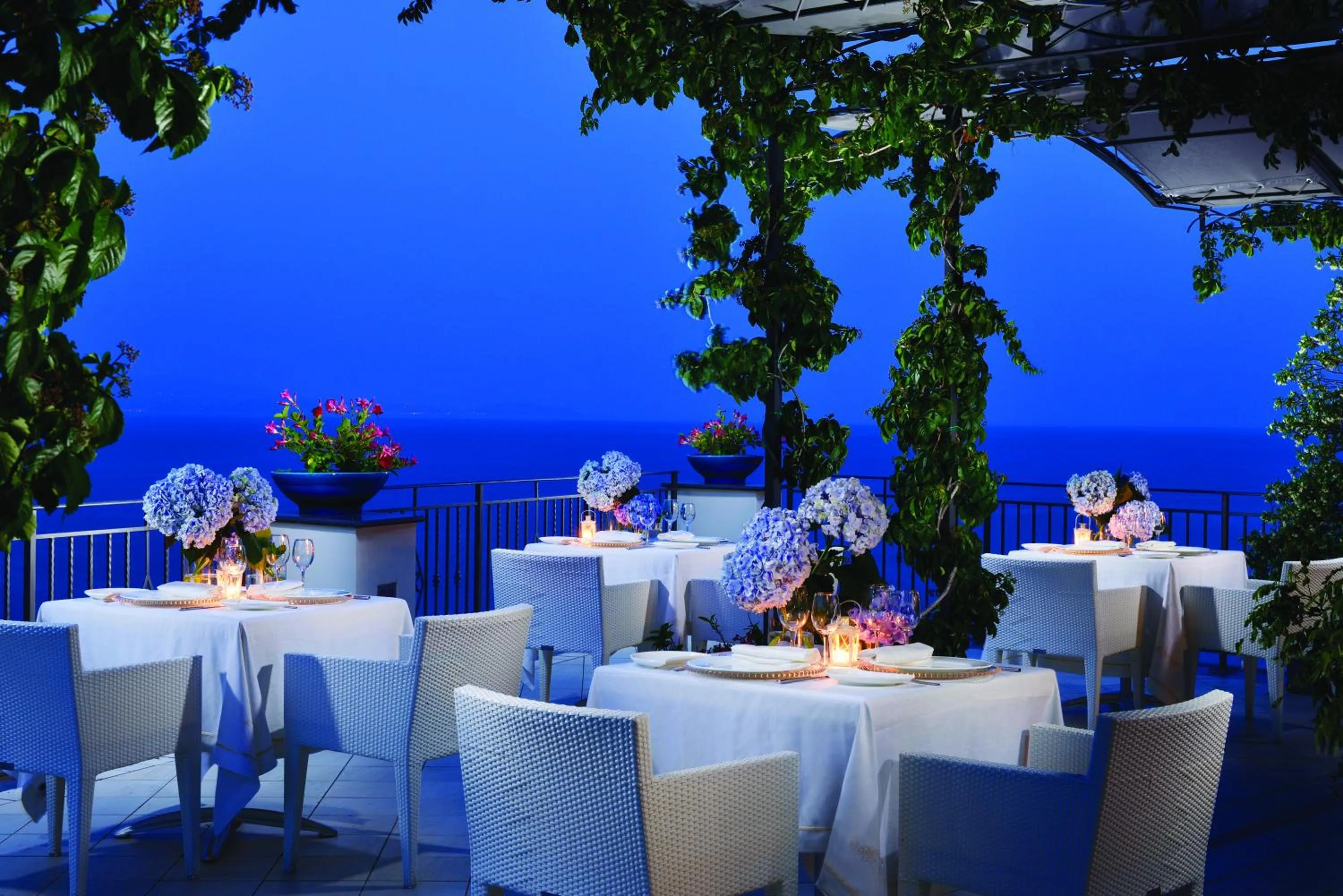 Restaurant/places to eat in Hotel Raito Wellness & SPA