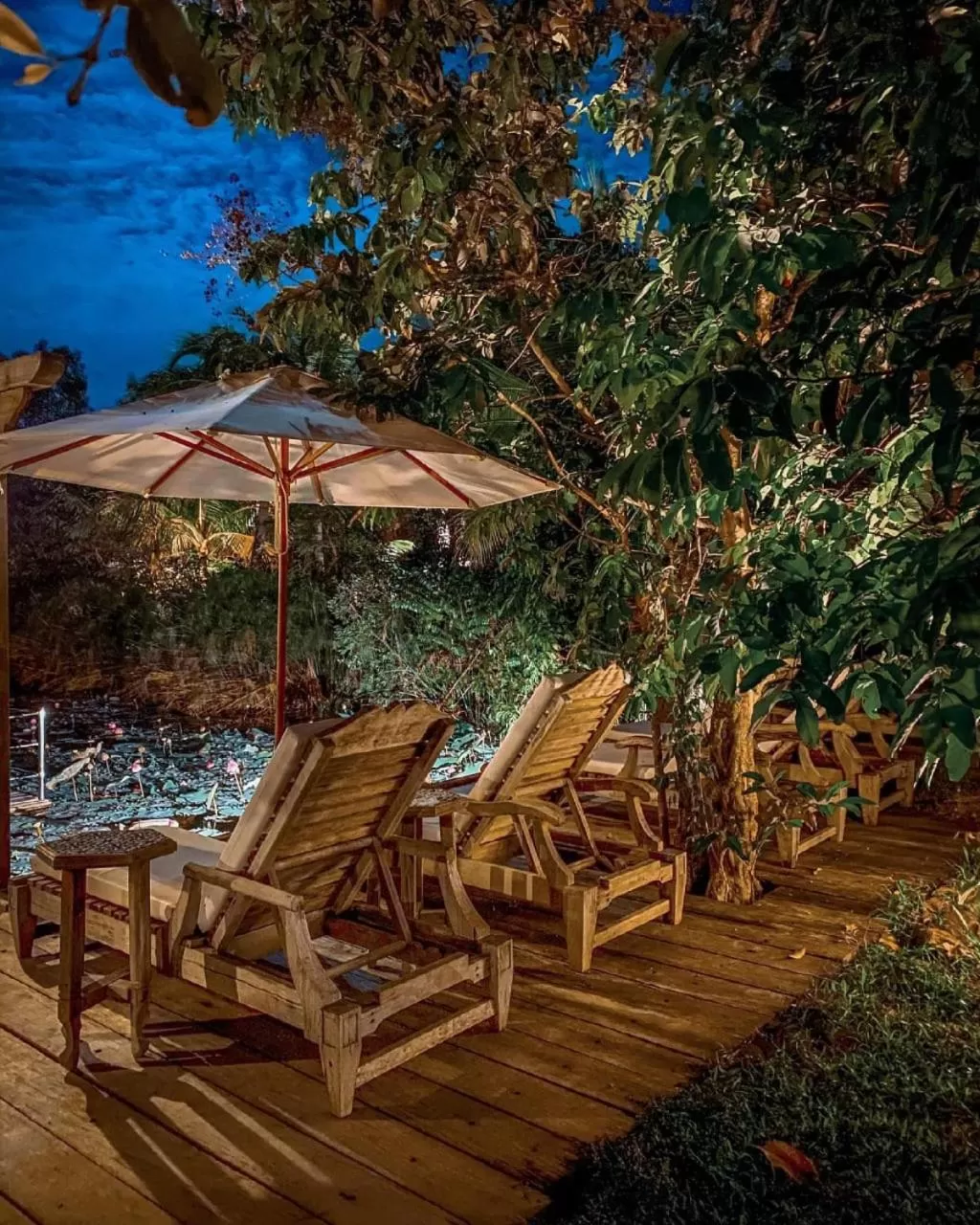 Kunang Kunang Heritage Villas