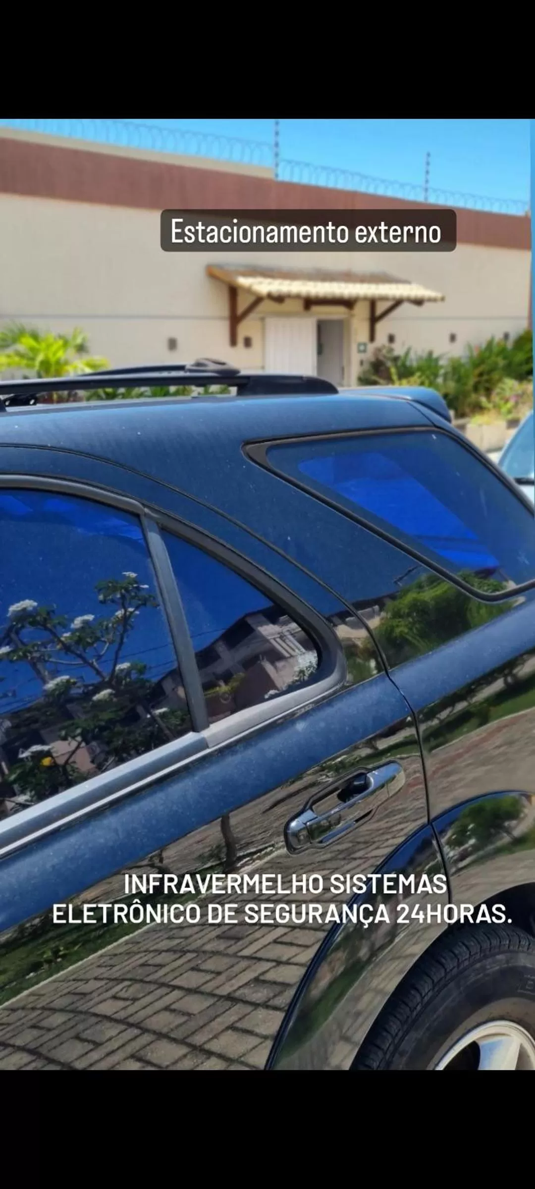 Pousada Recanto da Família