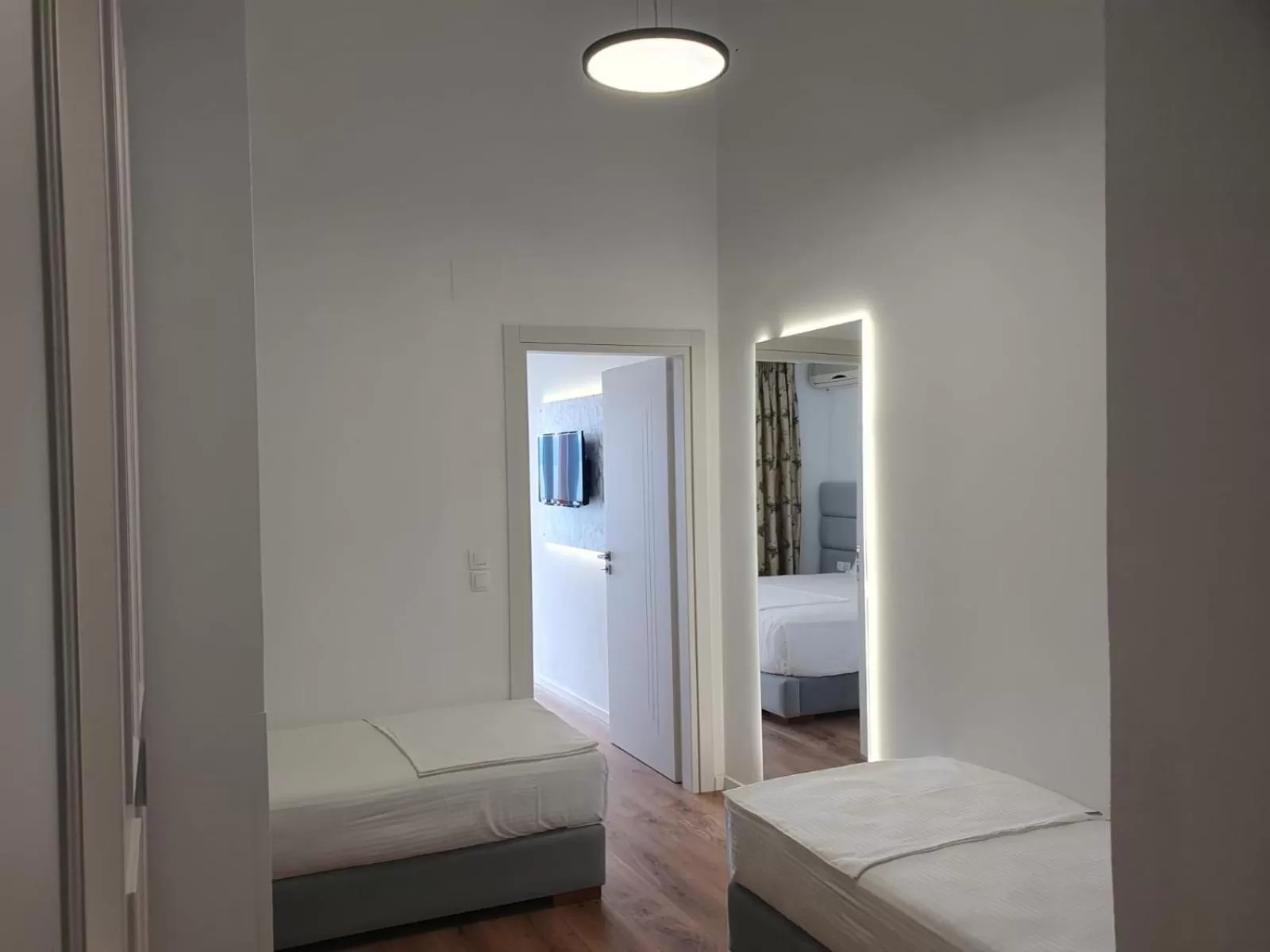 View (from property/room) in Murati Suites Sarandë