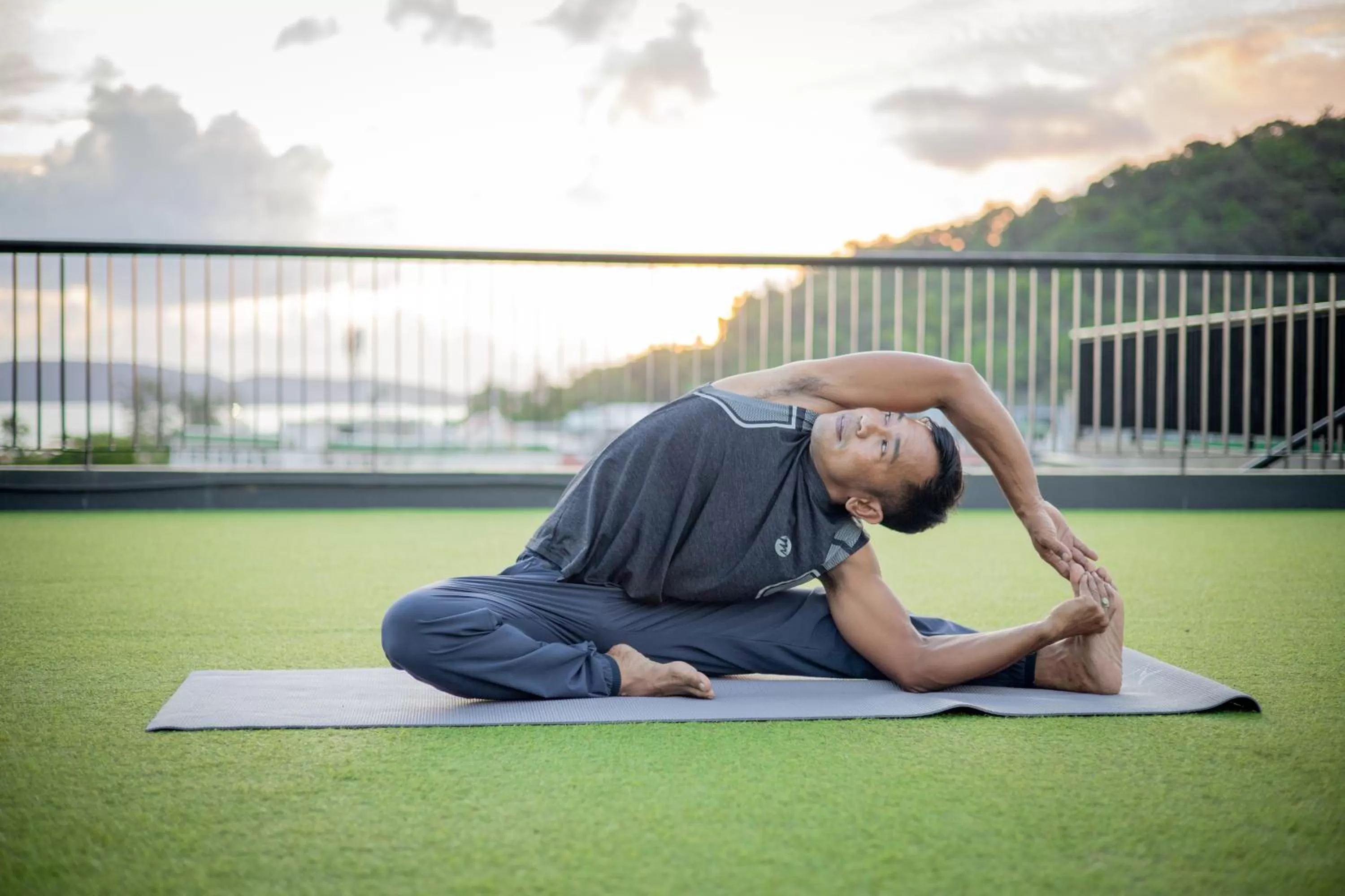 Activities in Panan Krabi Resort