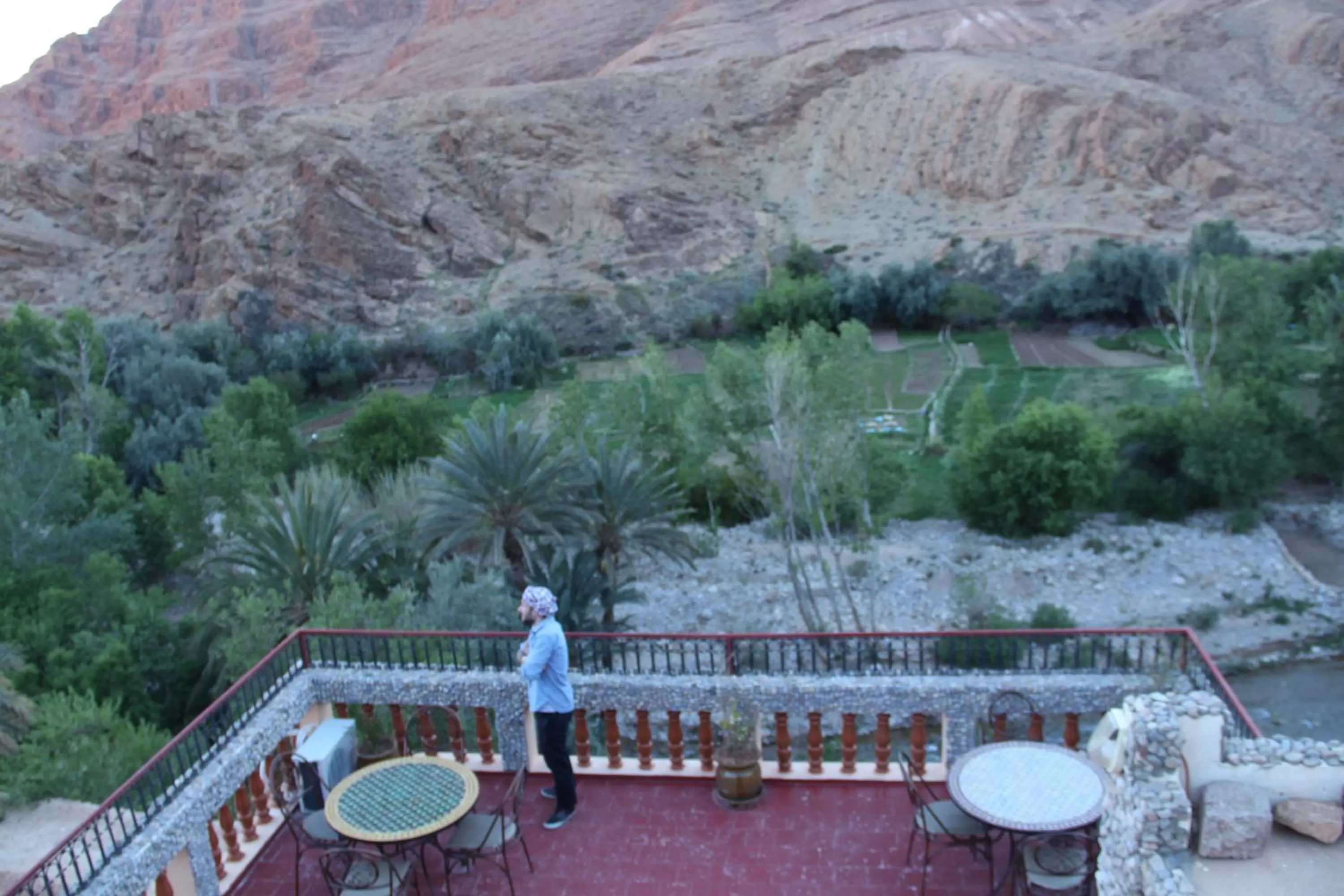 Maison d'Hôte Valentine