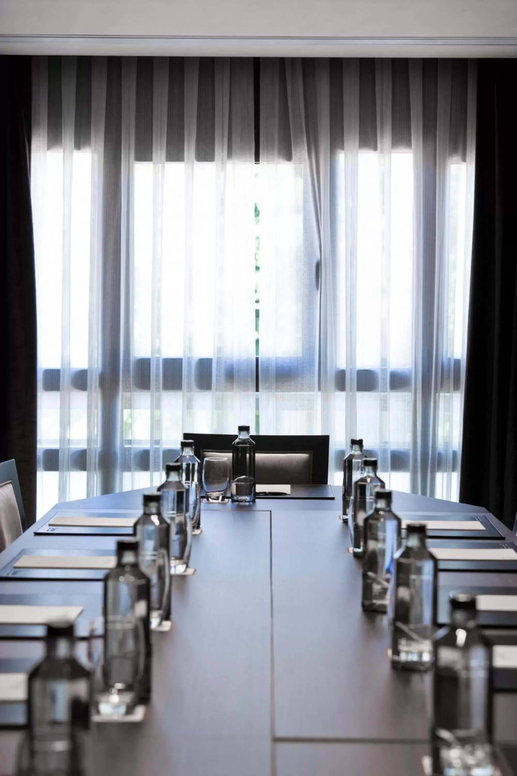 Business facilities, Restaurant/Places to Eat in Claridge Madrid