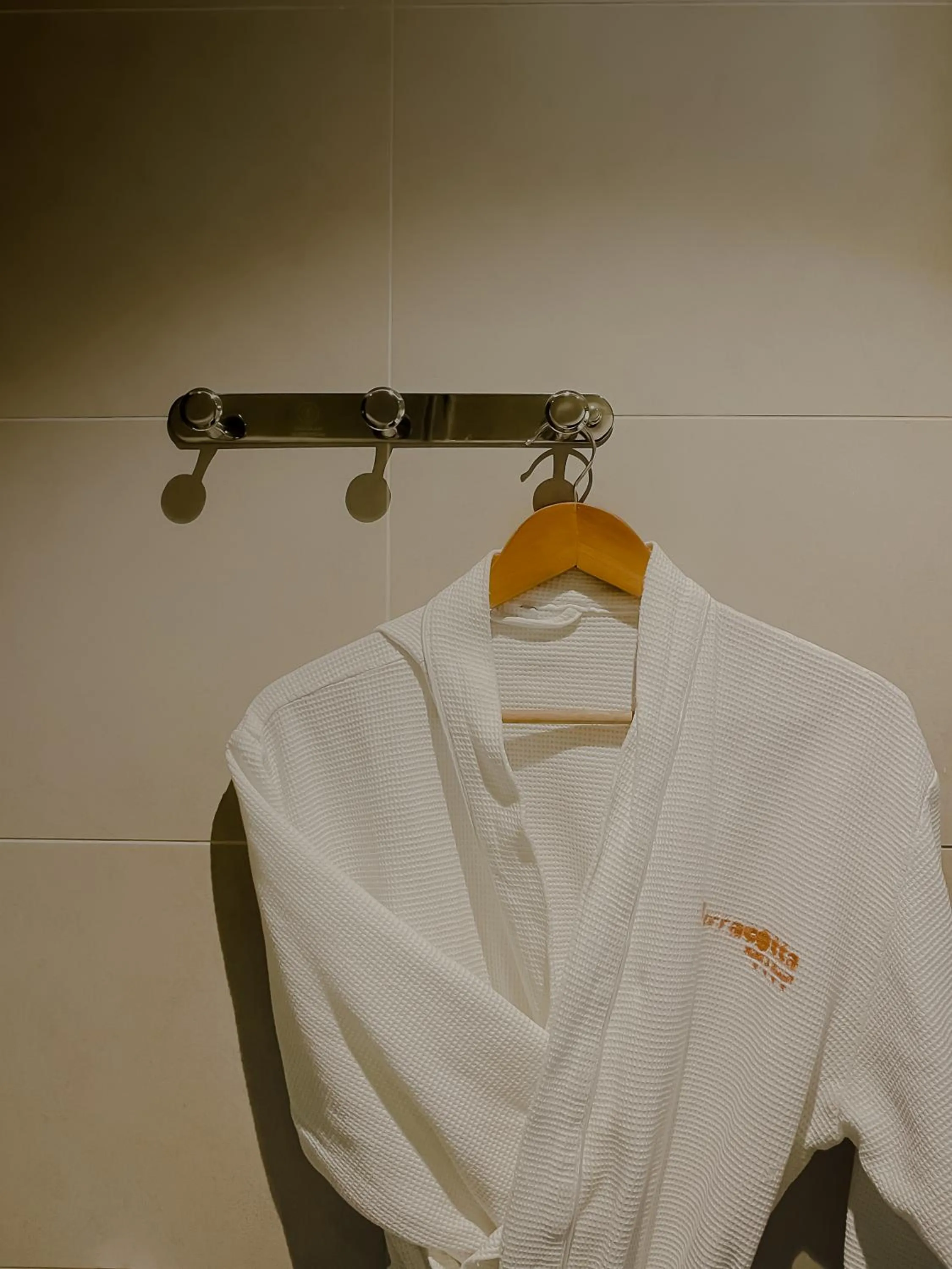 Bathroom in Terracotta Hotel & Resort Dalat