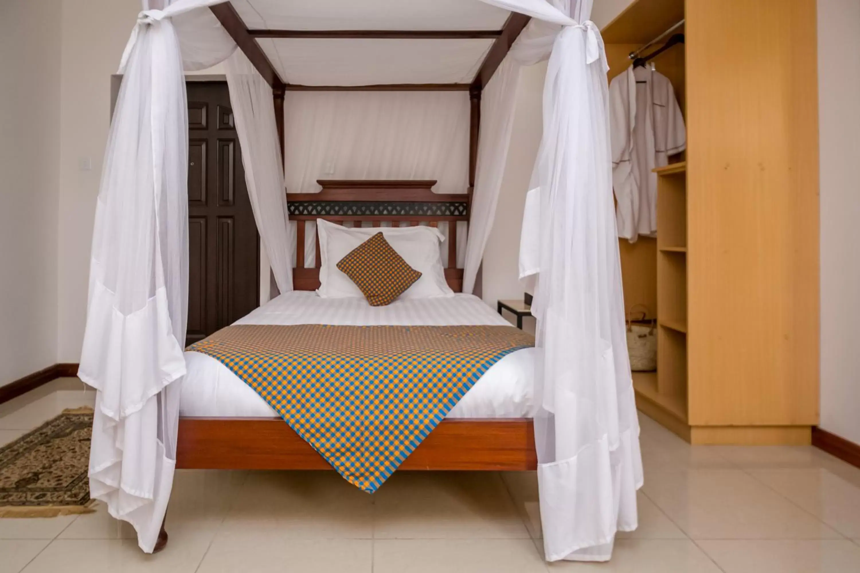 Single Room in Hotel Rudi Single Room in Hotel Rudi
