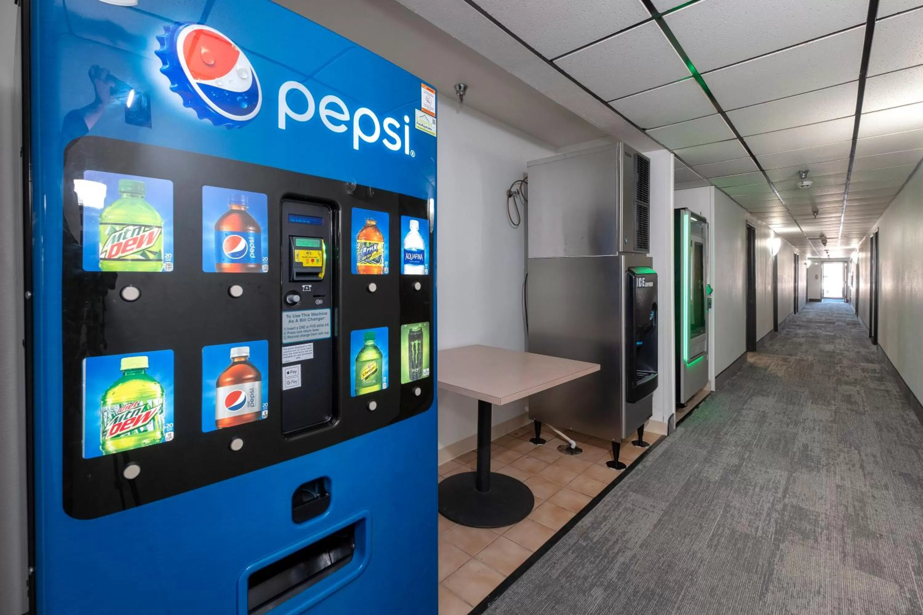 Other in Red Roof Inn Greensburg