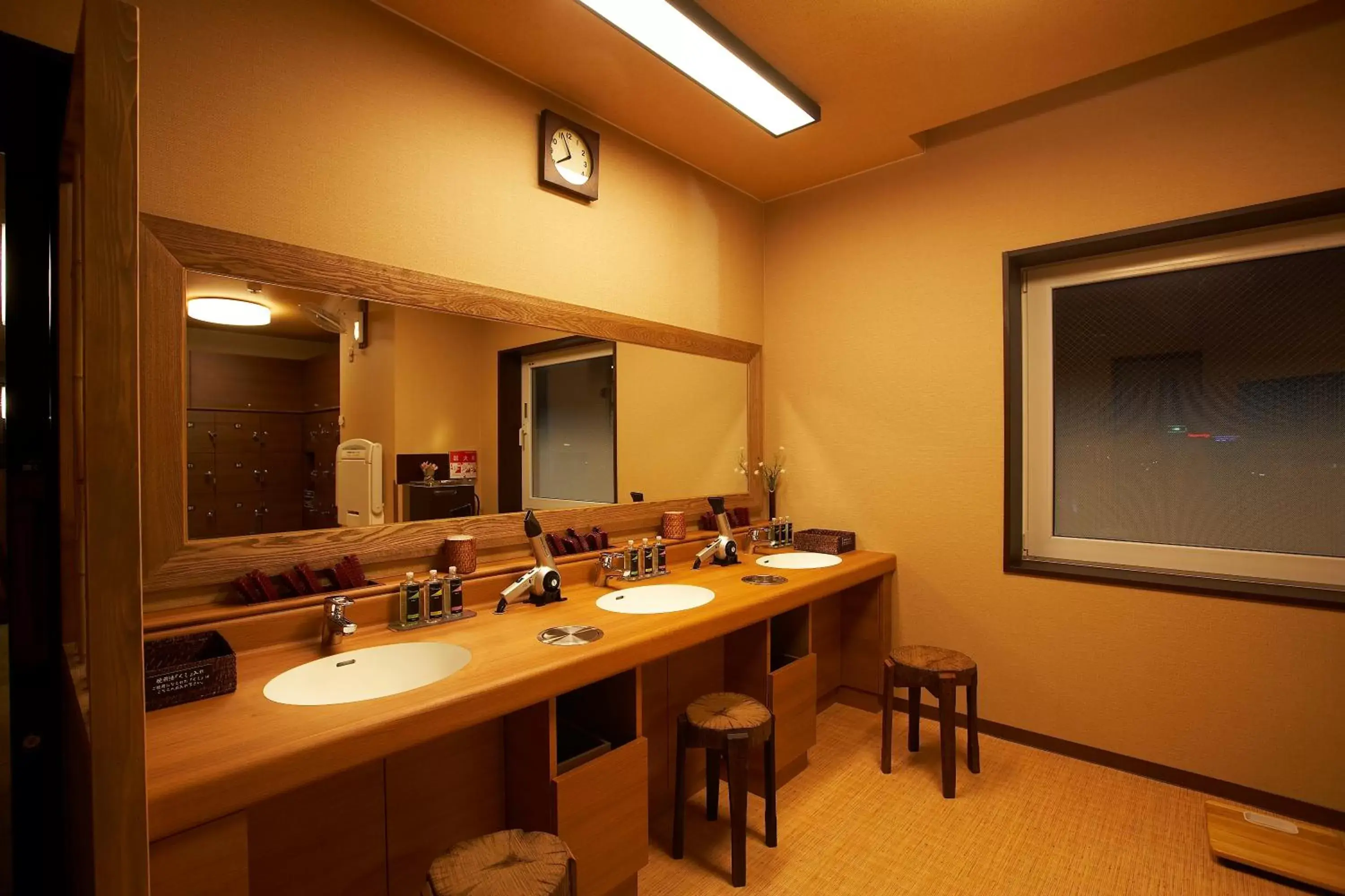 Toilet, Bathroom in Dormy Inn Tomakomai