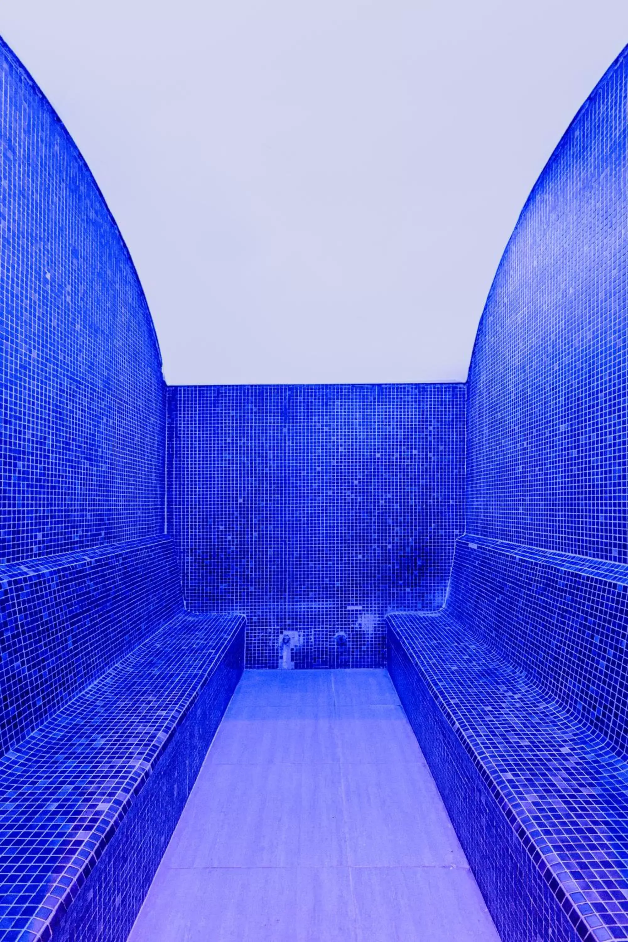 Steam room, Swimming Pool in Pırıl Hotel Thermal&Beauty SPA