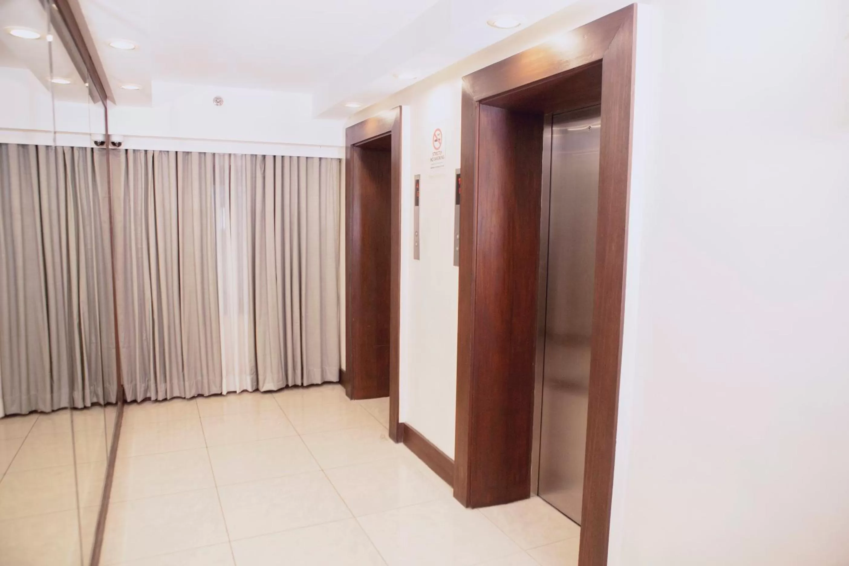 Other in The Charter House