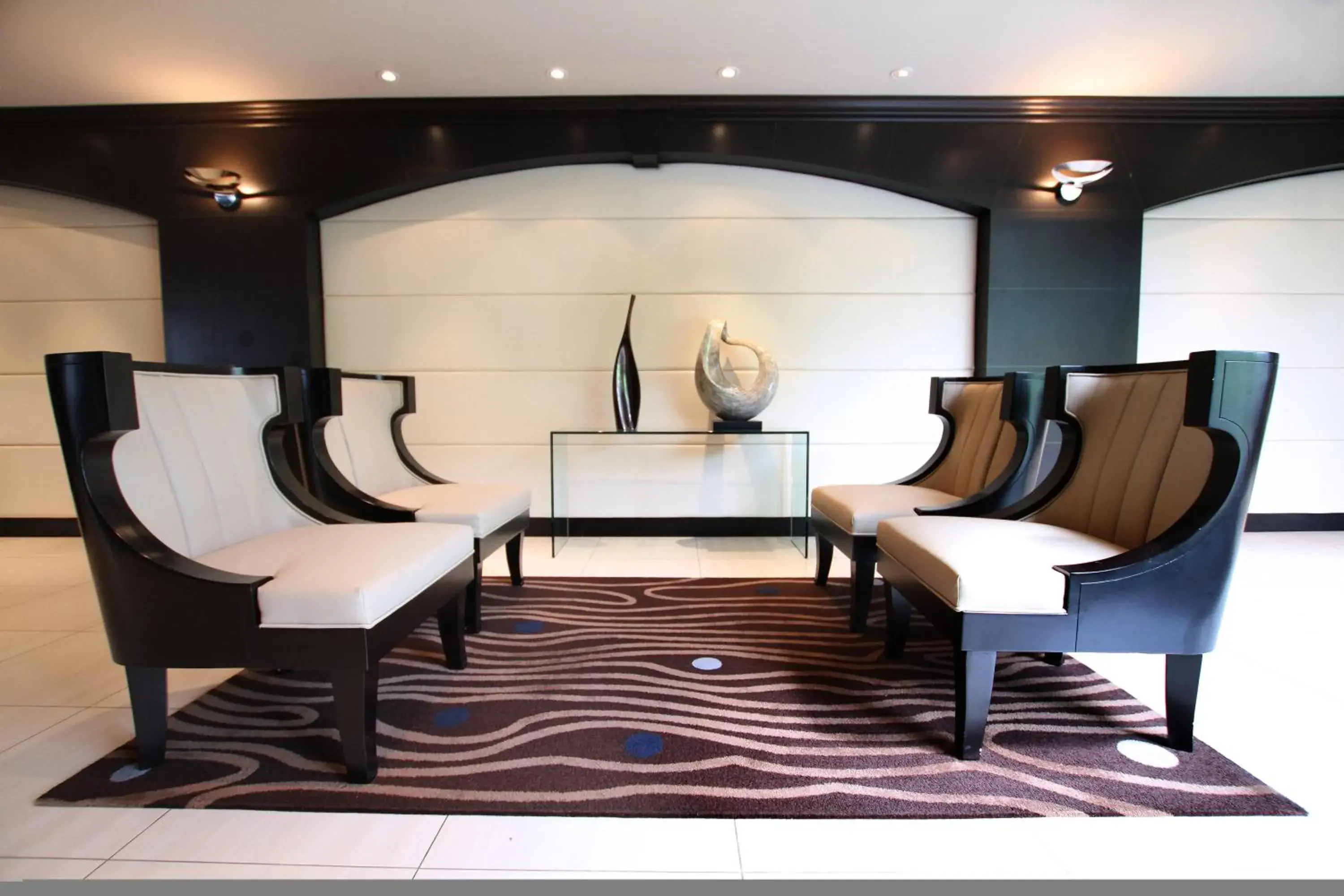 Facade/entrance in Granville Island Hotel Facade/entrance in Granville Island Hotel