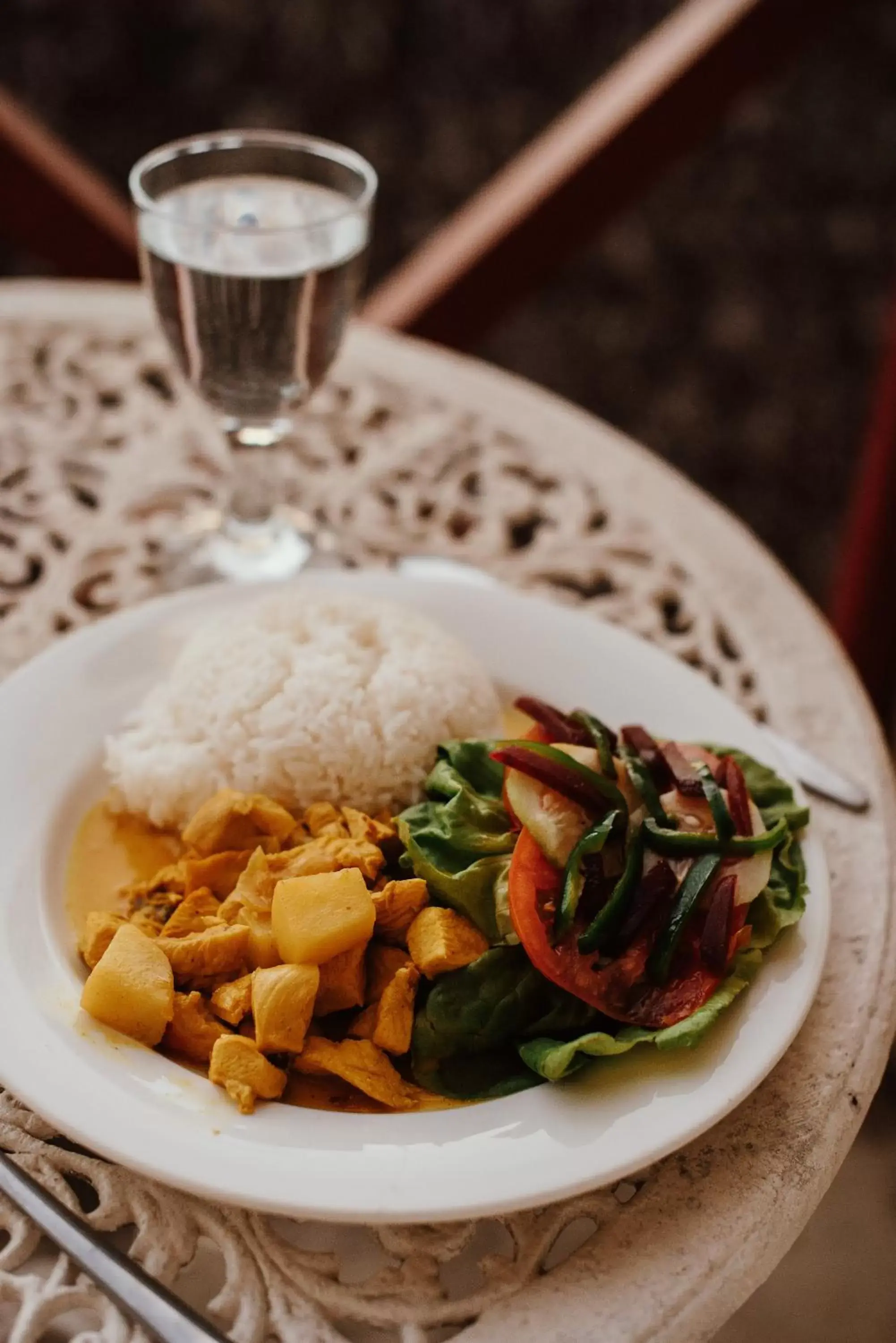 Food and drinks in Kaiviti Motel Food and drinks in Kaiviti Motel