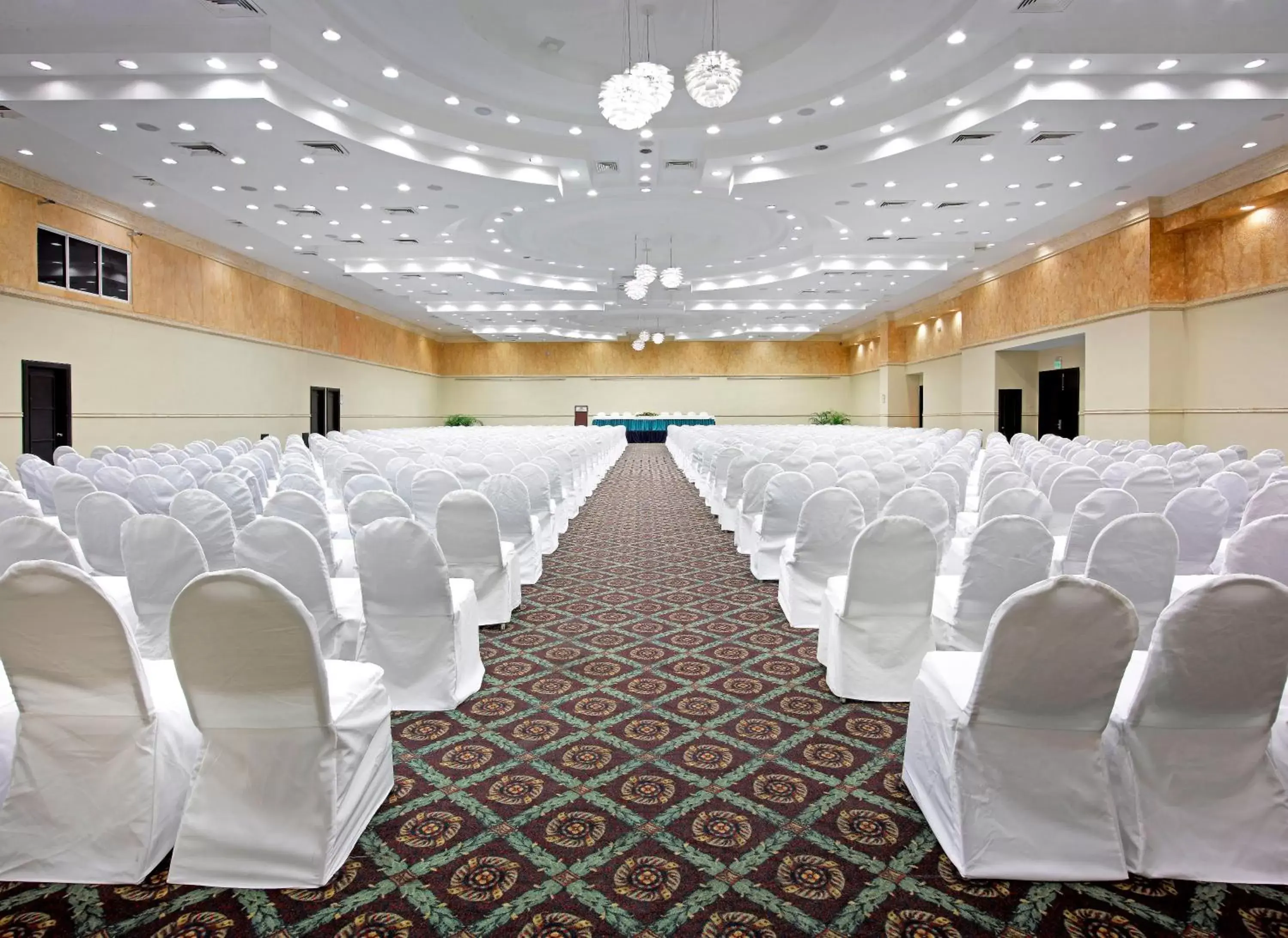 Banquet/Function facilities, Banquet Facilities in Dominican Fiesta Hotel & Casino