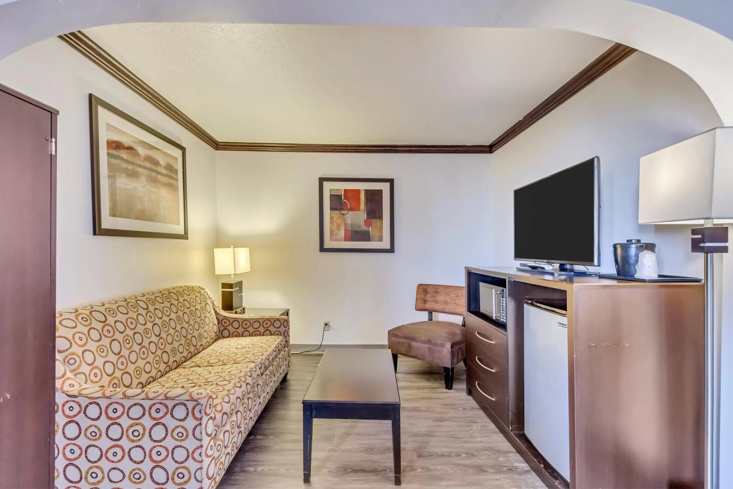 Park Inn by Radisson, Salt Lake City-Midvale