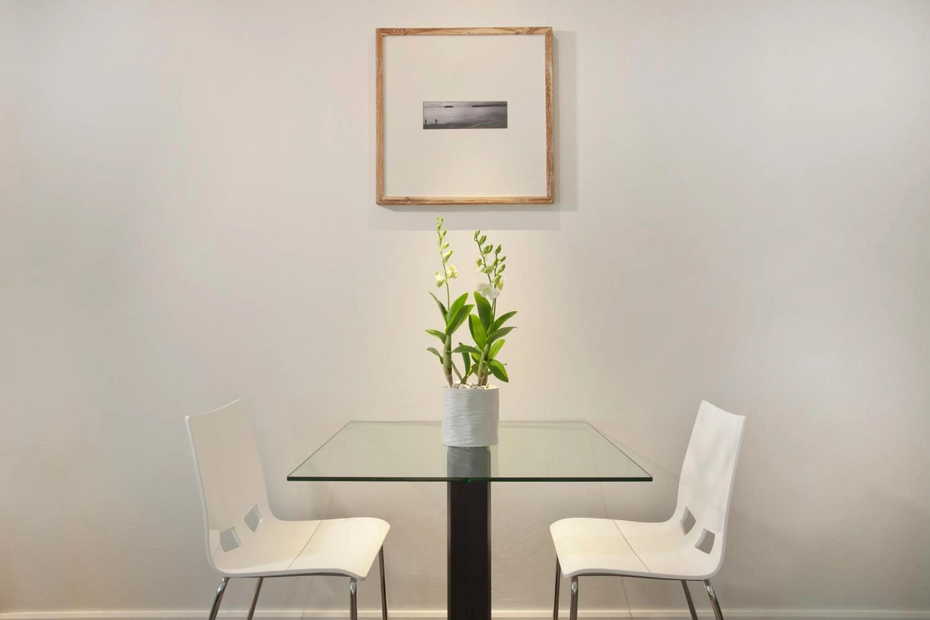 Seating area in Nap Patong