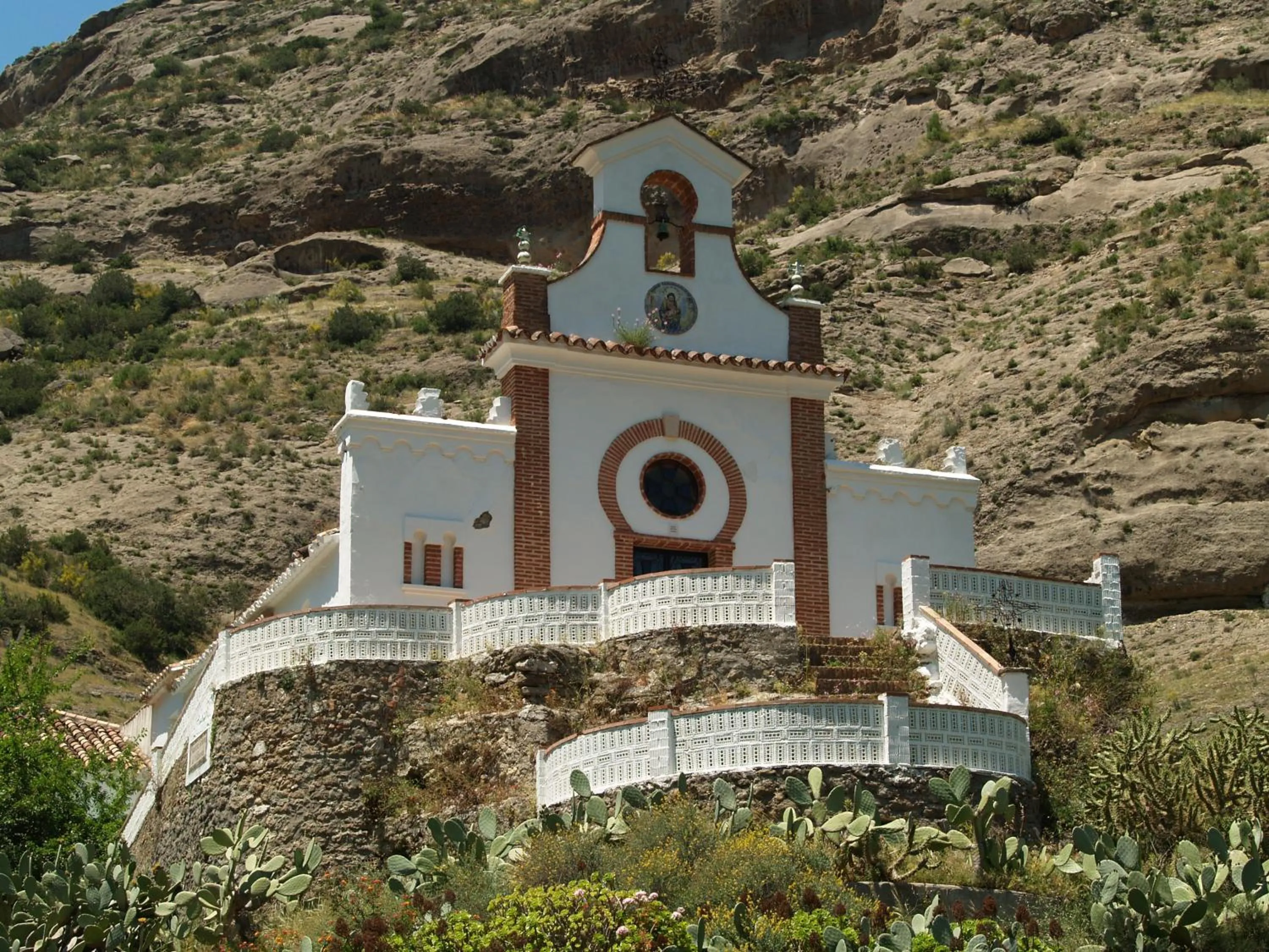 Apartamentos Ardales