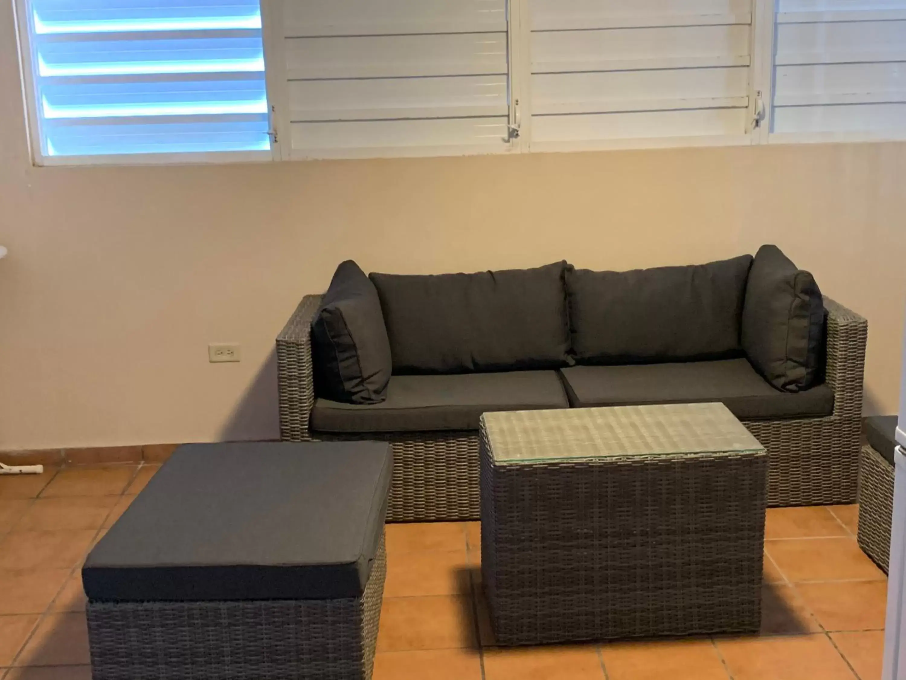 Living room, Seating Area in Canario Lagoon Hotel