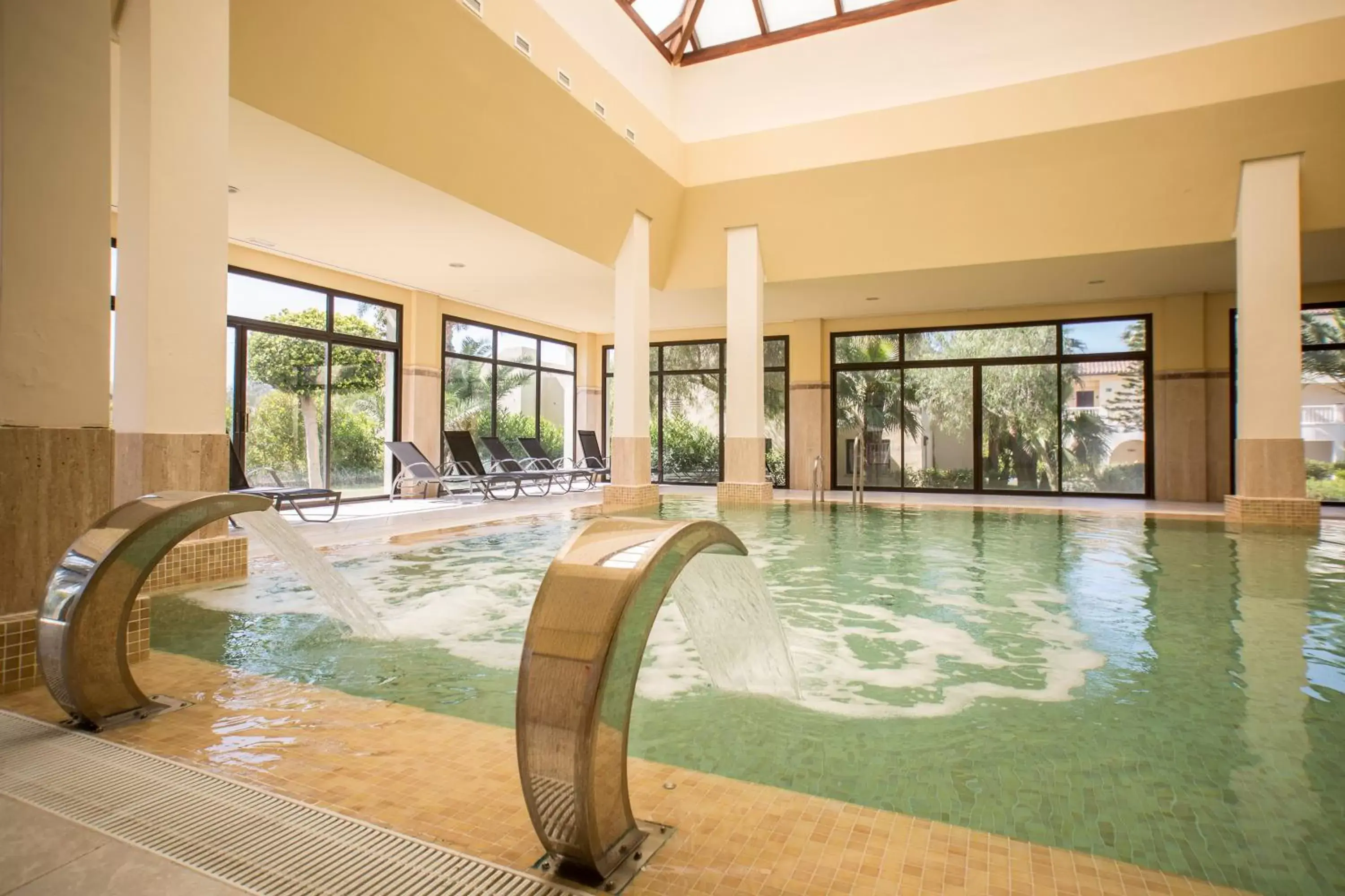 Spa and wellness centre/facilities, Swimming Pool in Impressive Playa Granada Golf