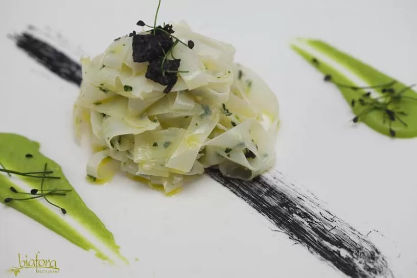 Biafora Resort & Spa