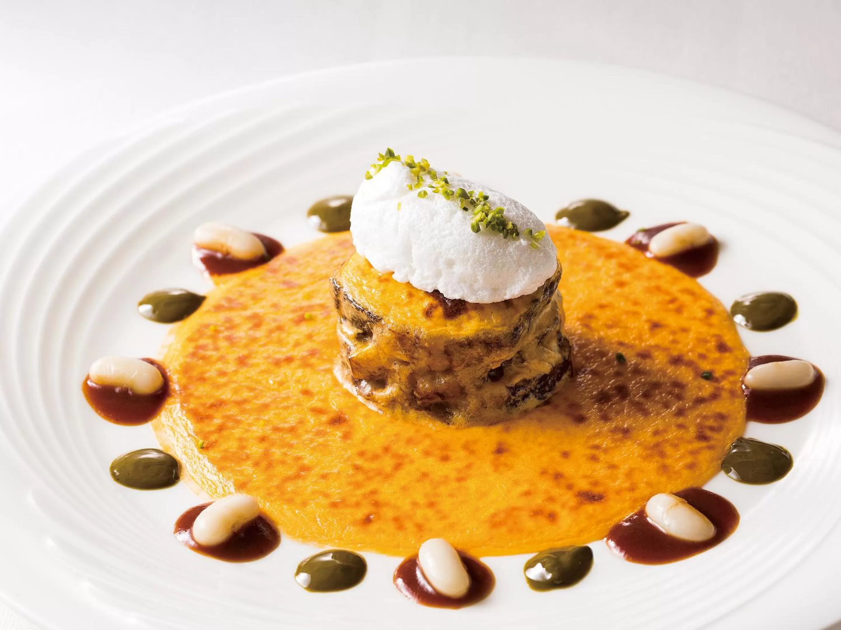 Restaurant/places to eat in Utsunomiya Tobu Hotel Grande