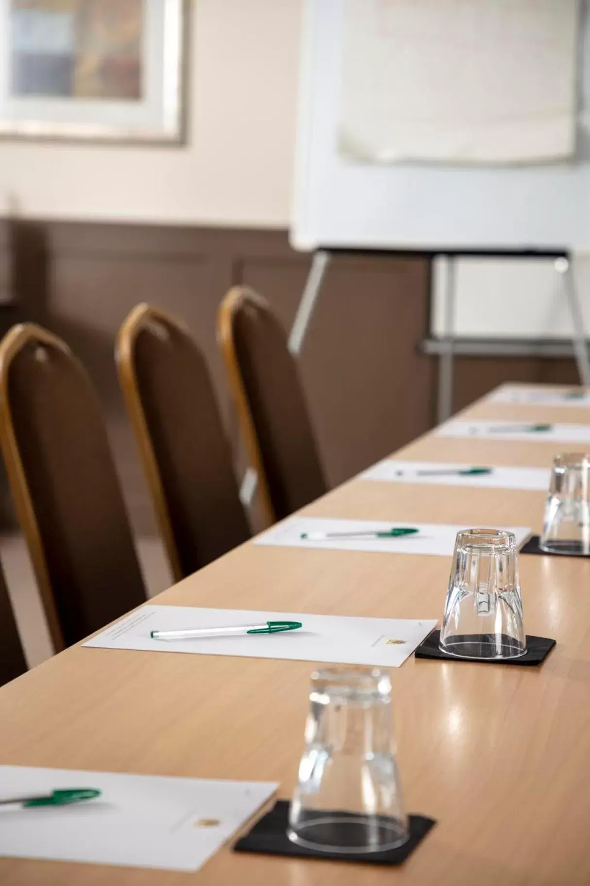 Business facilities, Business Area/Conference Room in Honest Lawyer Hotel