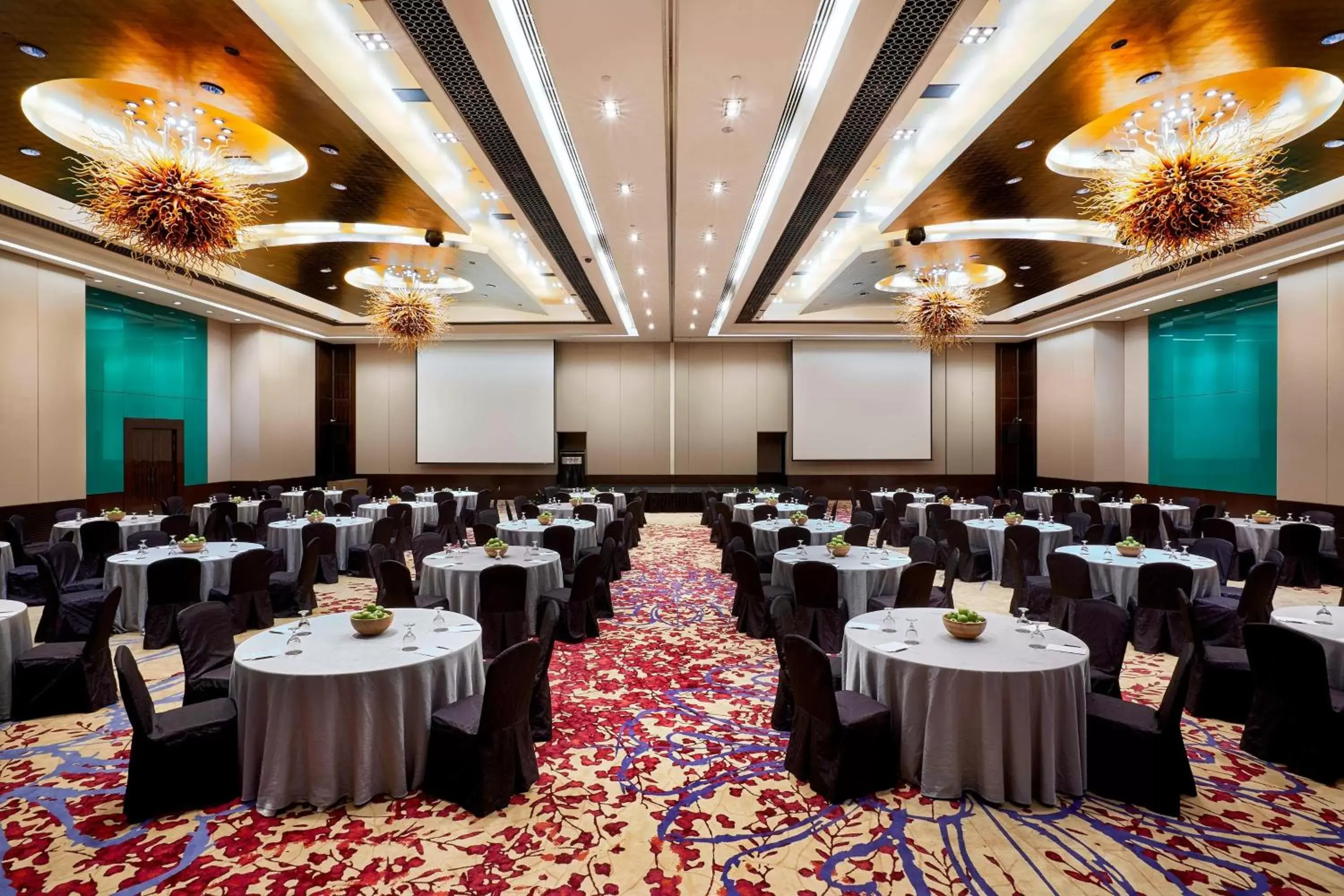 Meeting/conference room in The Westin Kuala Lumpur