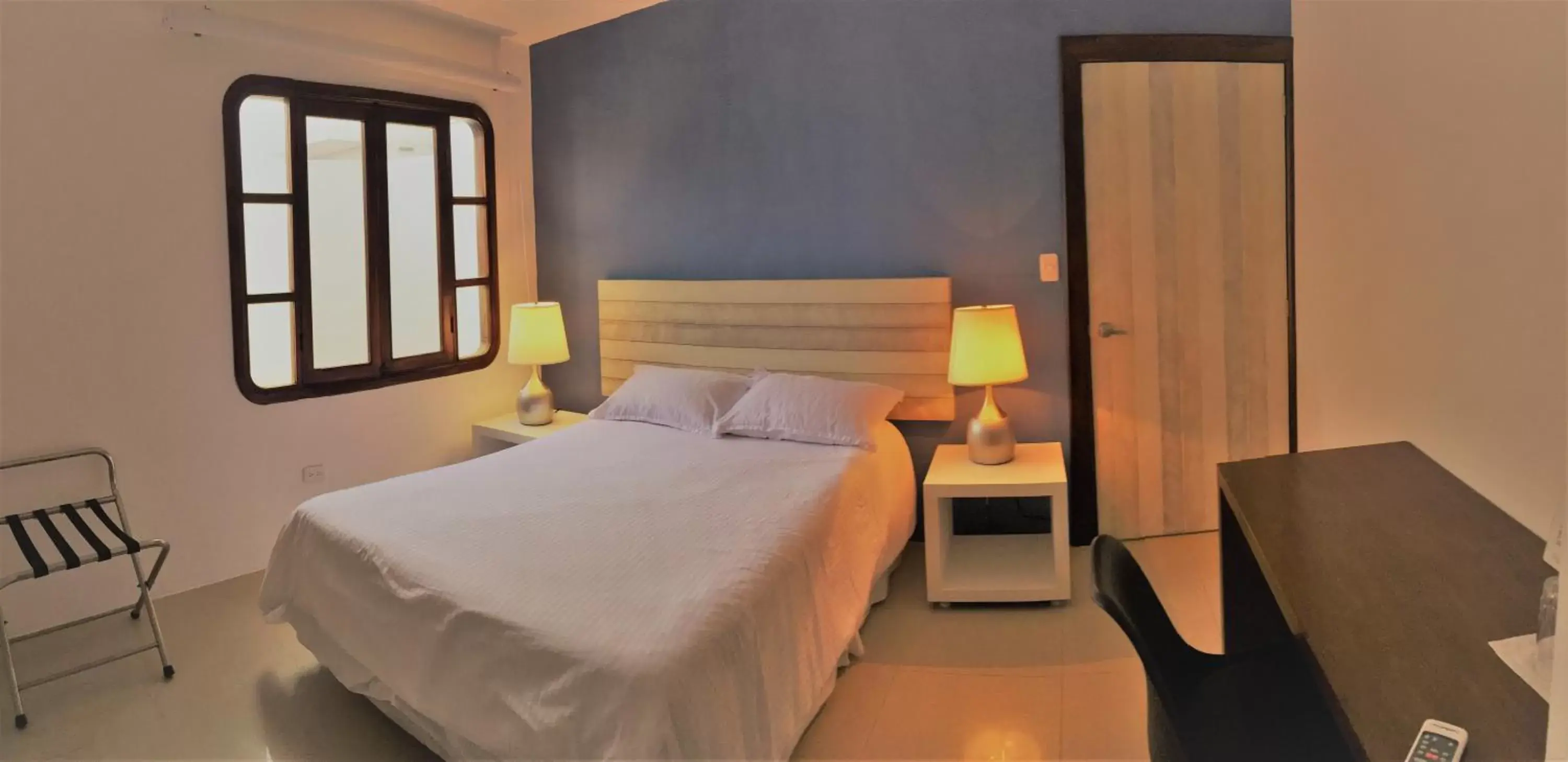 Standard Single Room - single occupancy in Casita de la Playa Standard Single Room - single occupancy in Casita de la Playa