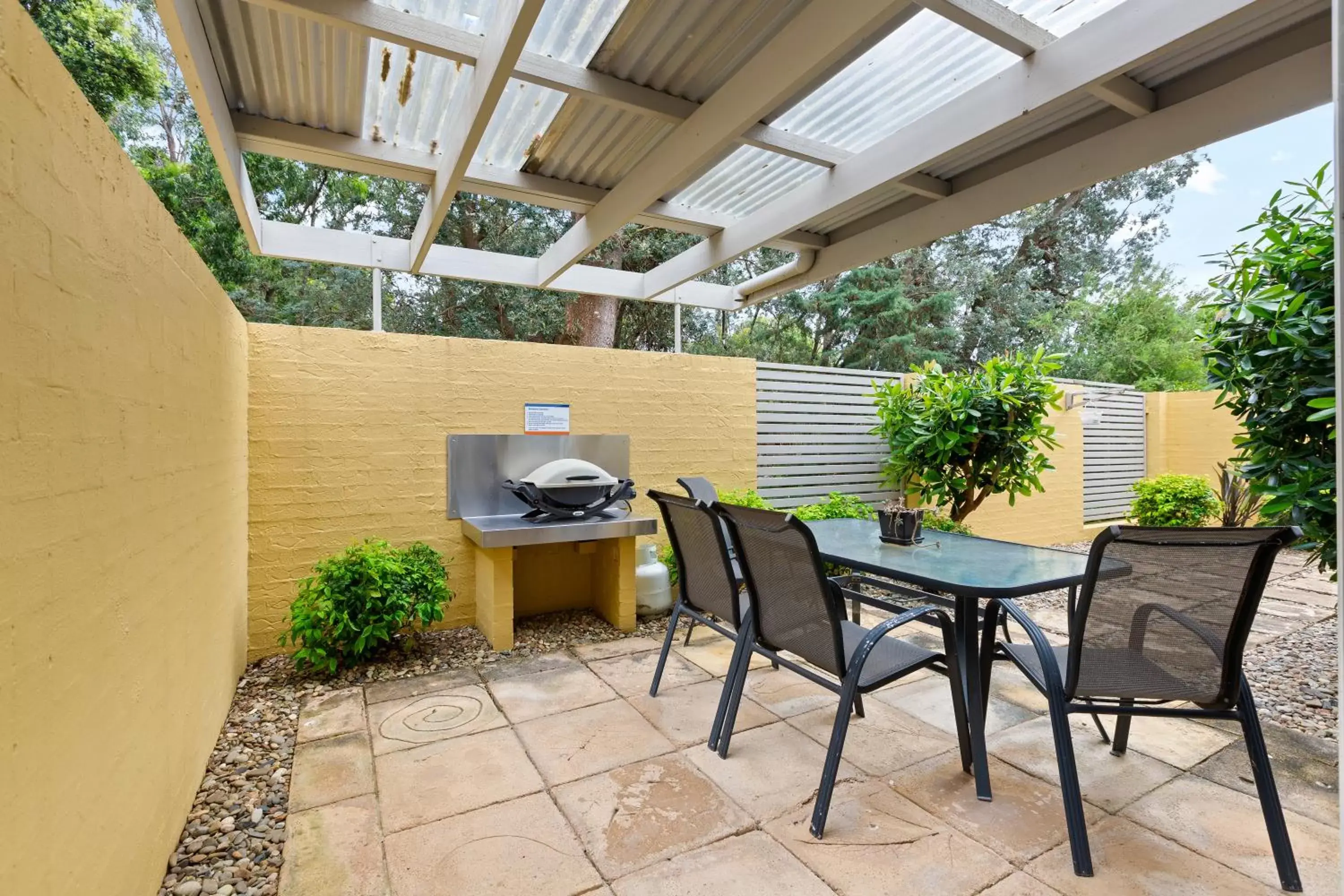 Tathra Beach House Holiday Apartments