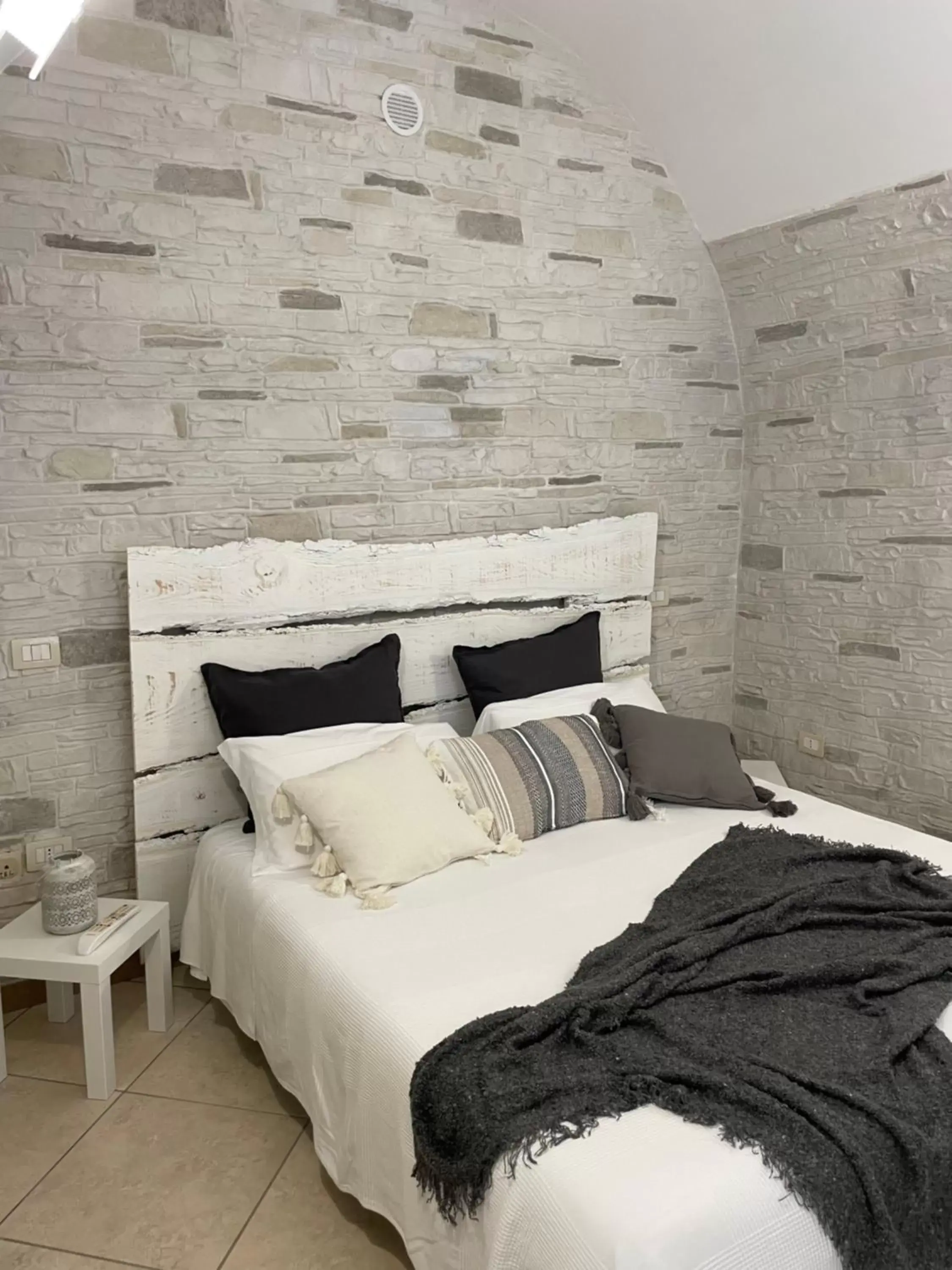 Double Room in B&B RESORT SIGNORILE Double Room in B&B RESORT SIGNORILE